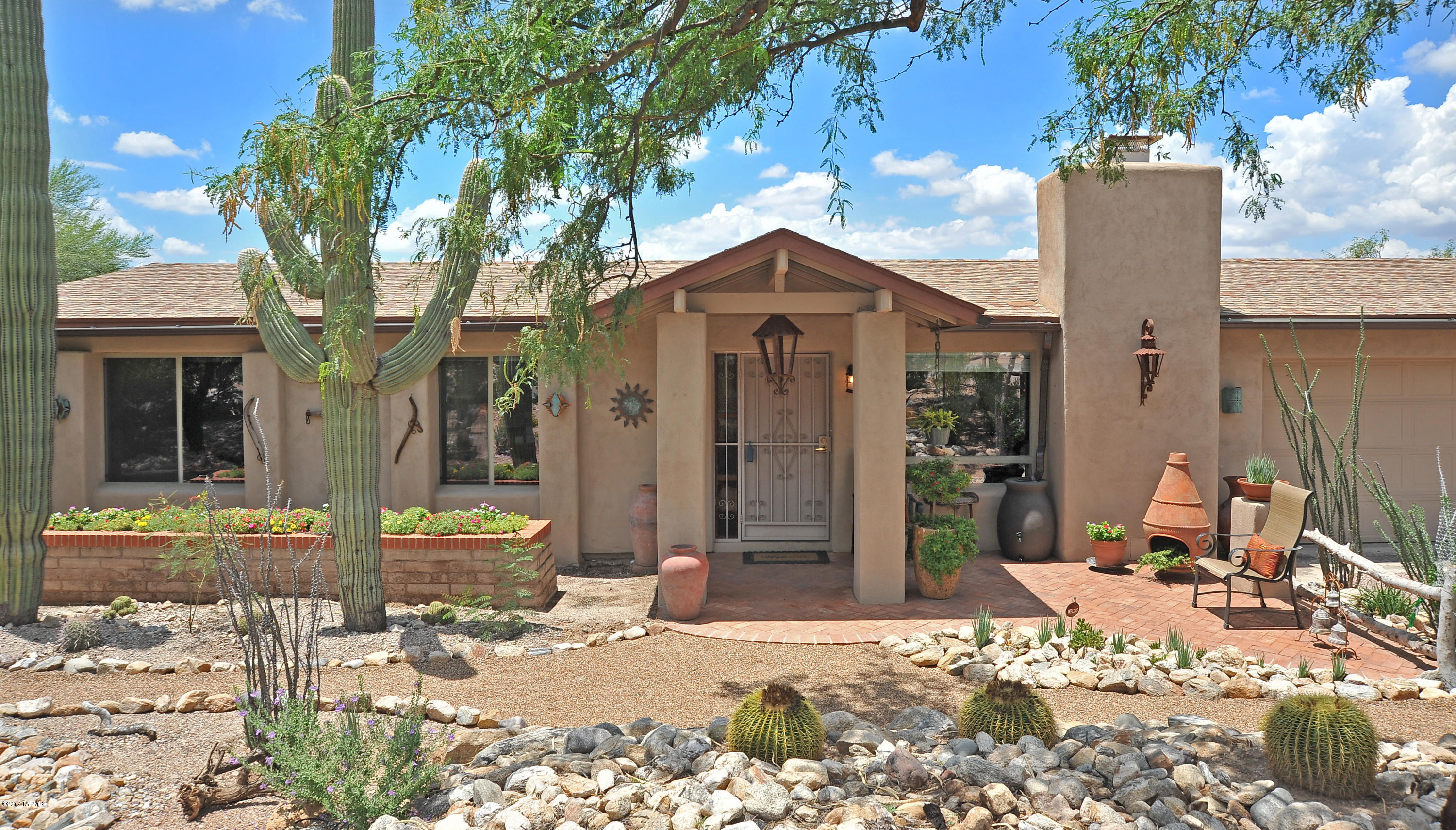 The Foothills Clusters (373-569) - Residential