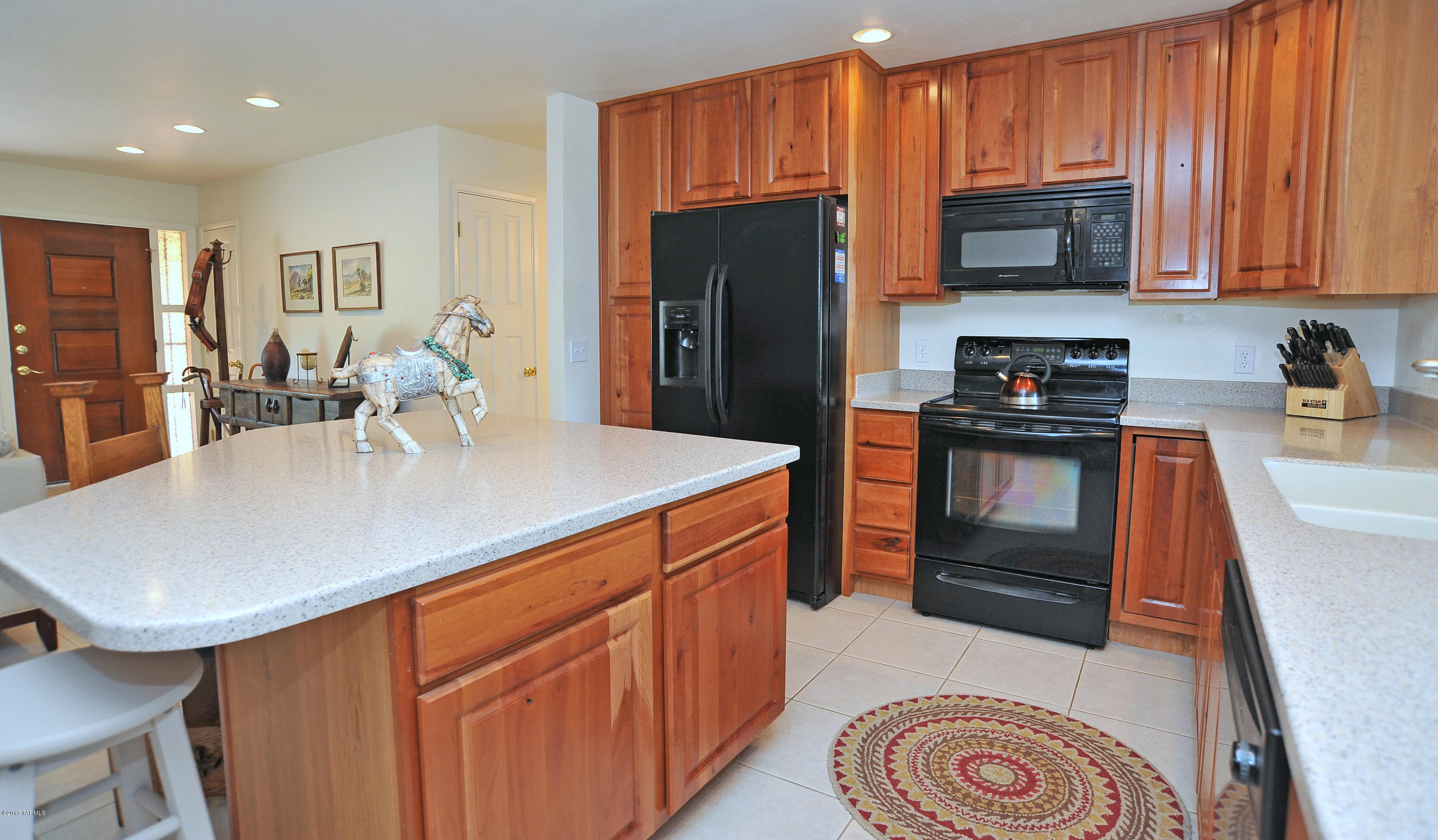 The Foothills Clusters (373-569) - Residential