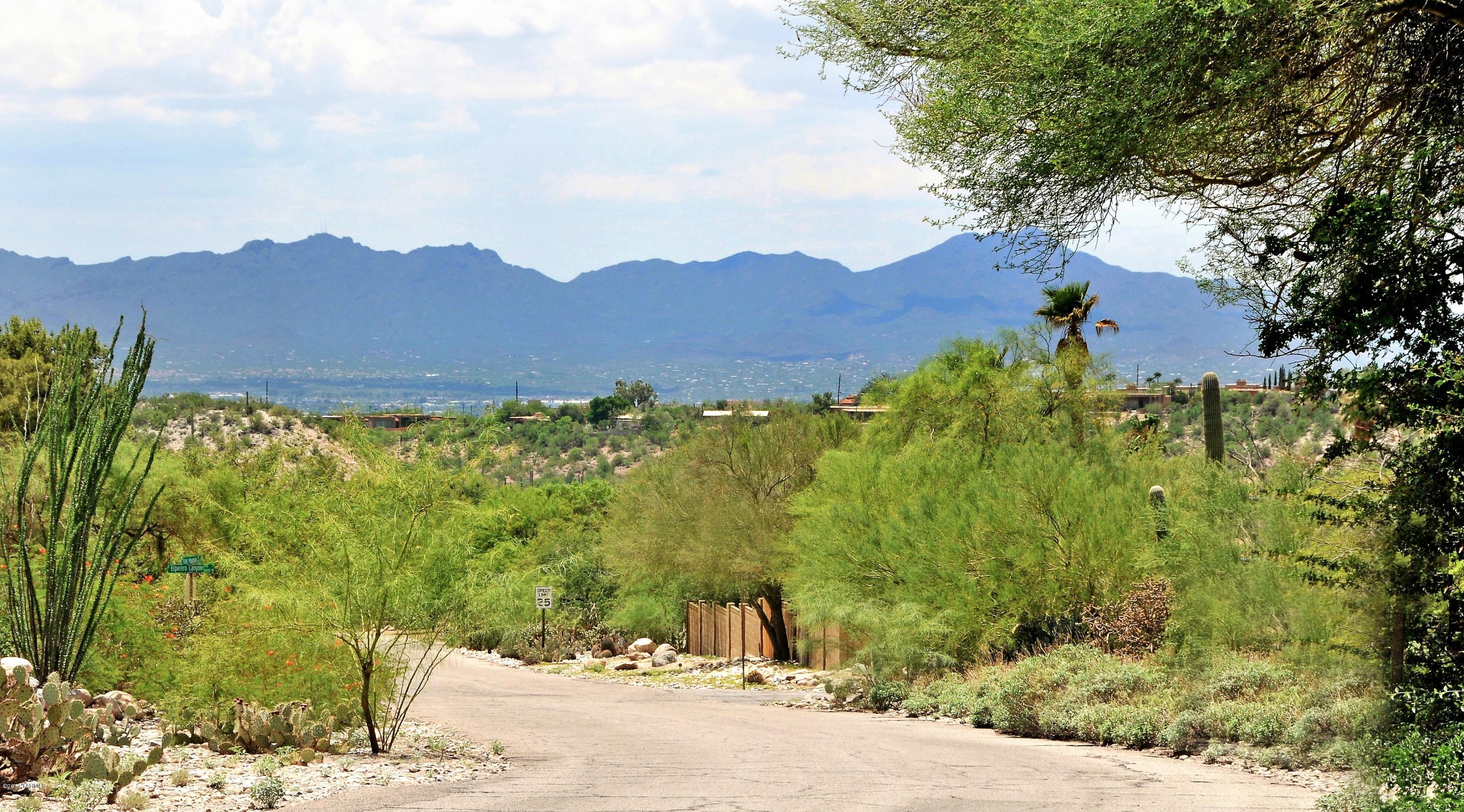 The Foothills Clusters (373-569) - Residential