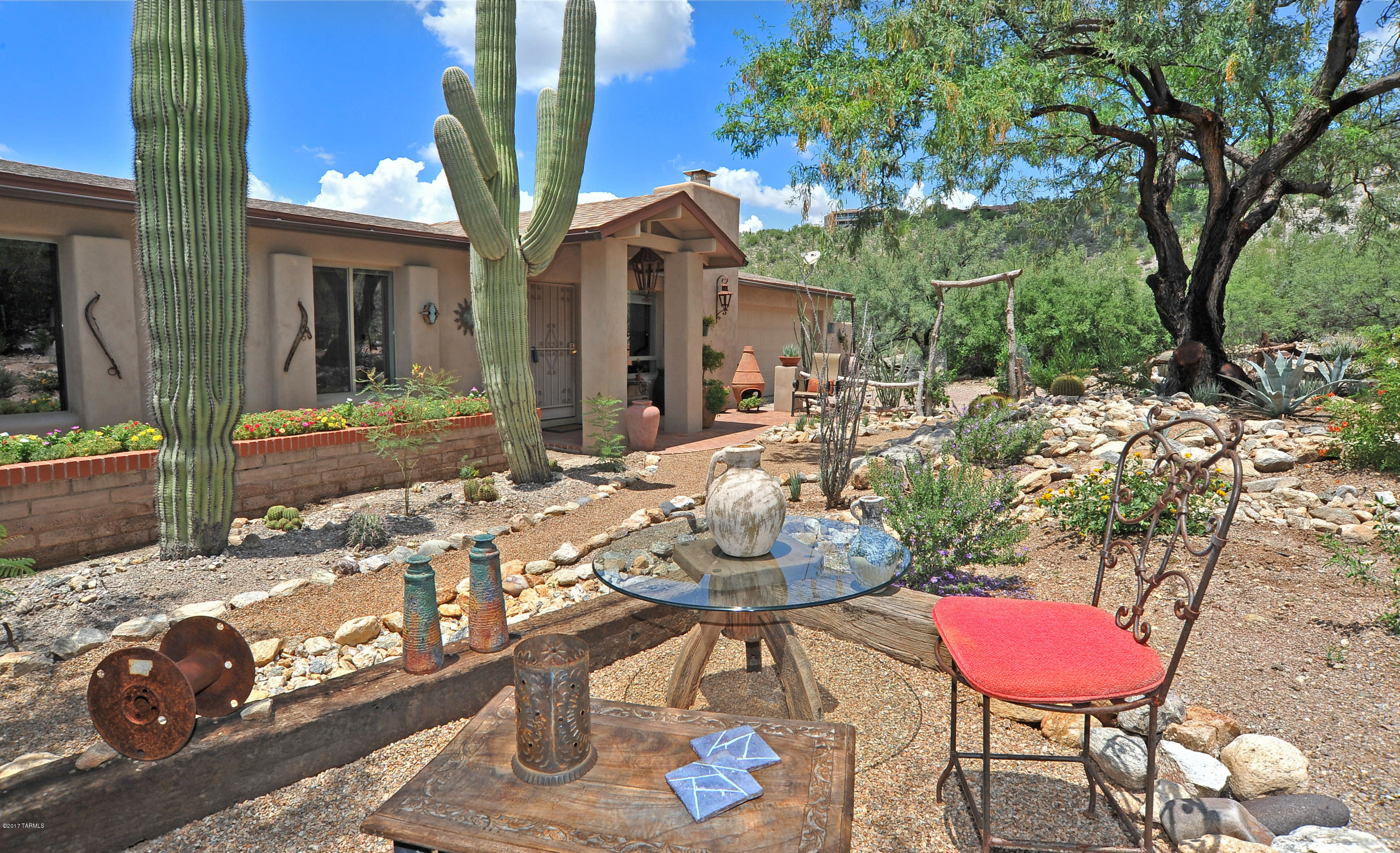 The Foothills Clusters (373-569) - Residential
