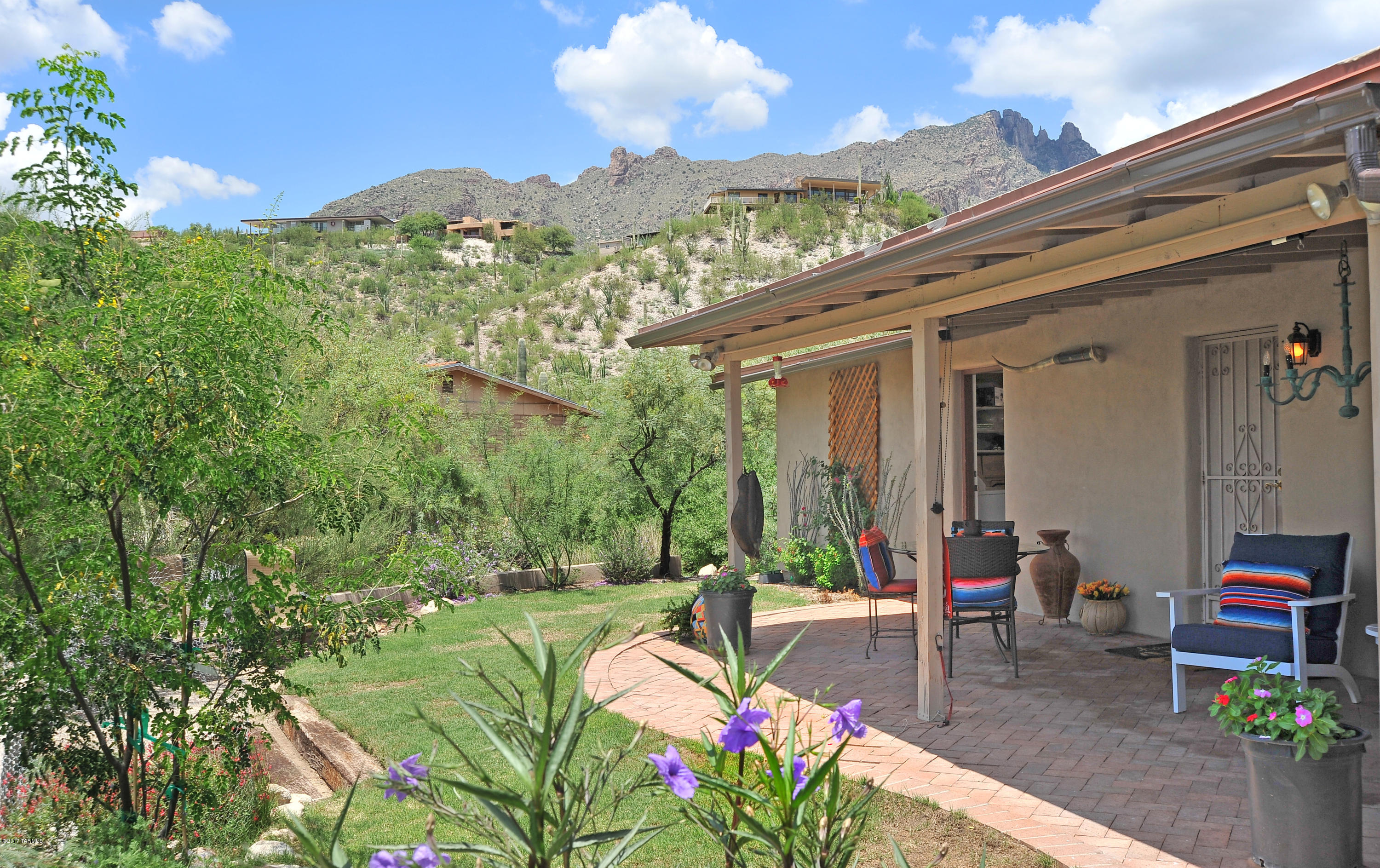 The Foothills Clusters (373-569) - Residential