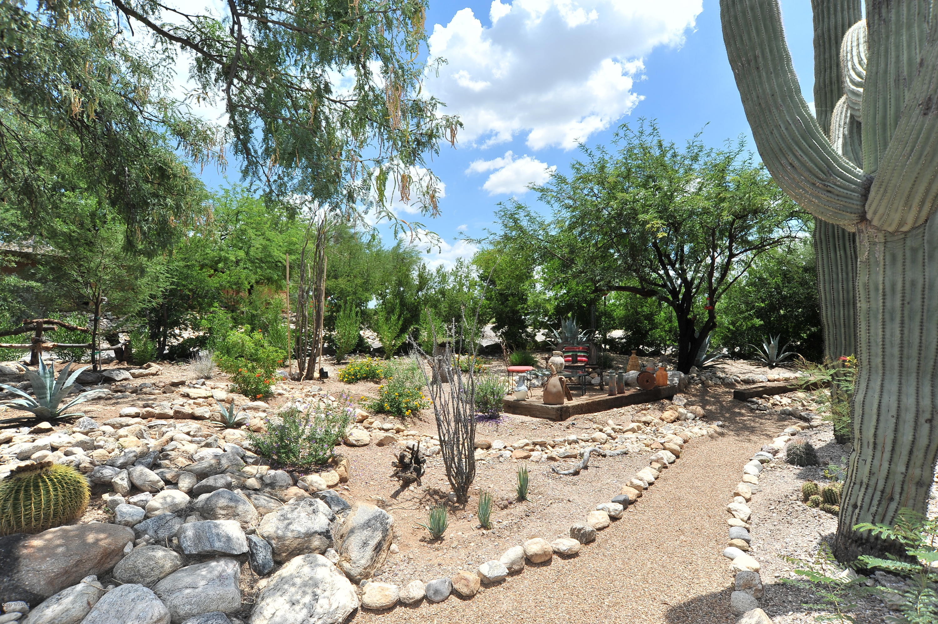 The Foothills Clusters (373-569) - Residential