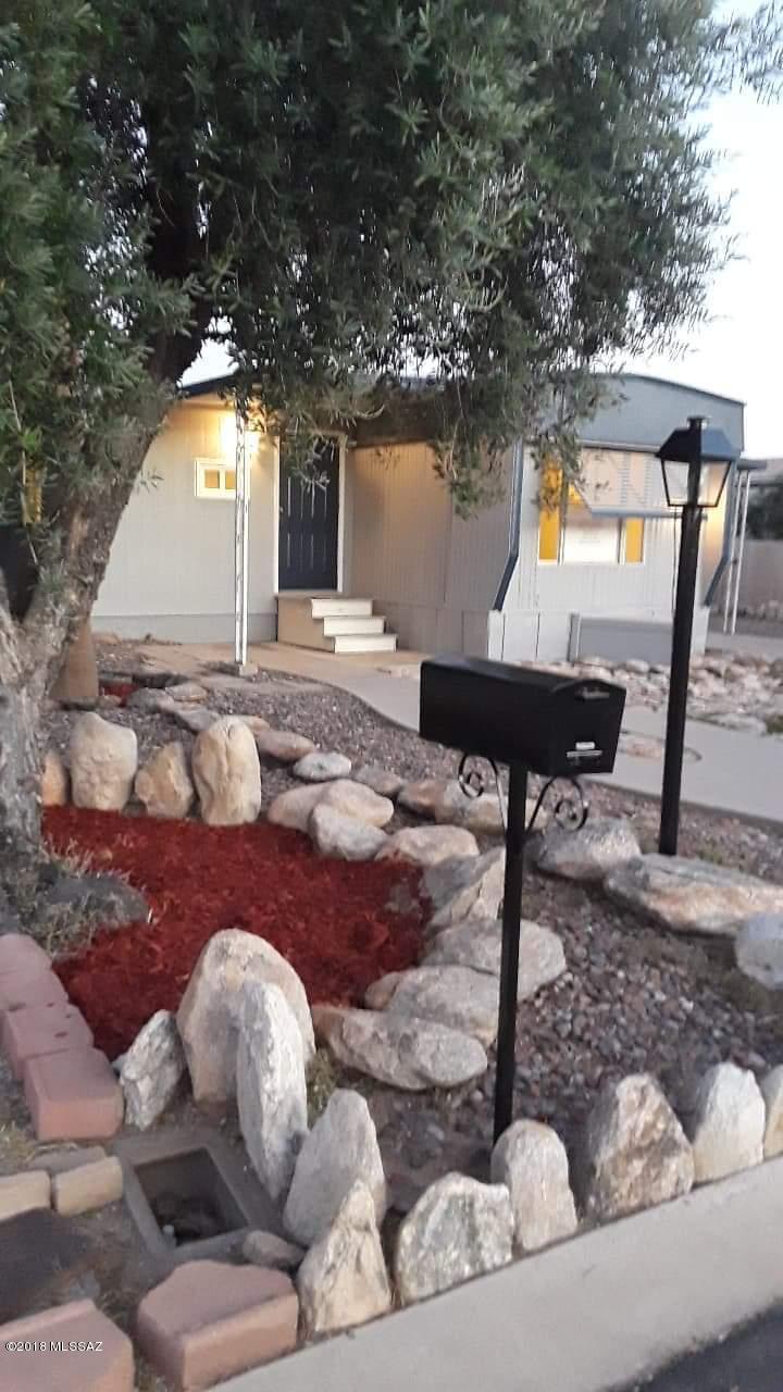 Orange Grove Mobile Estates (1) - Residential