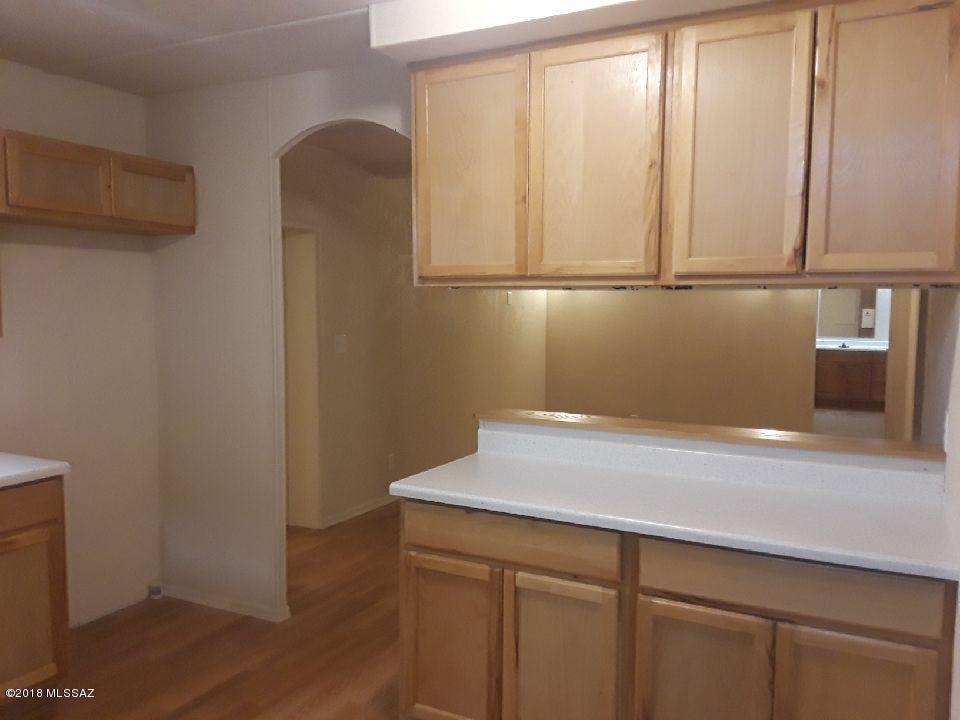 Orange Grove Mobile Estates (1) - Residential