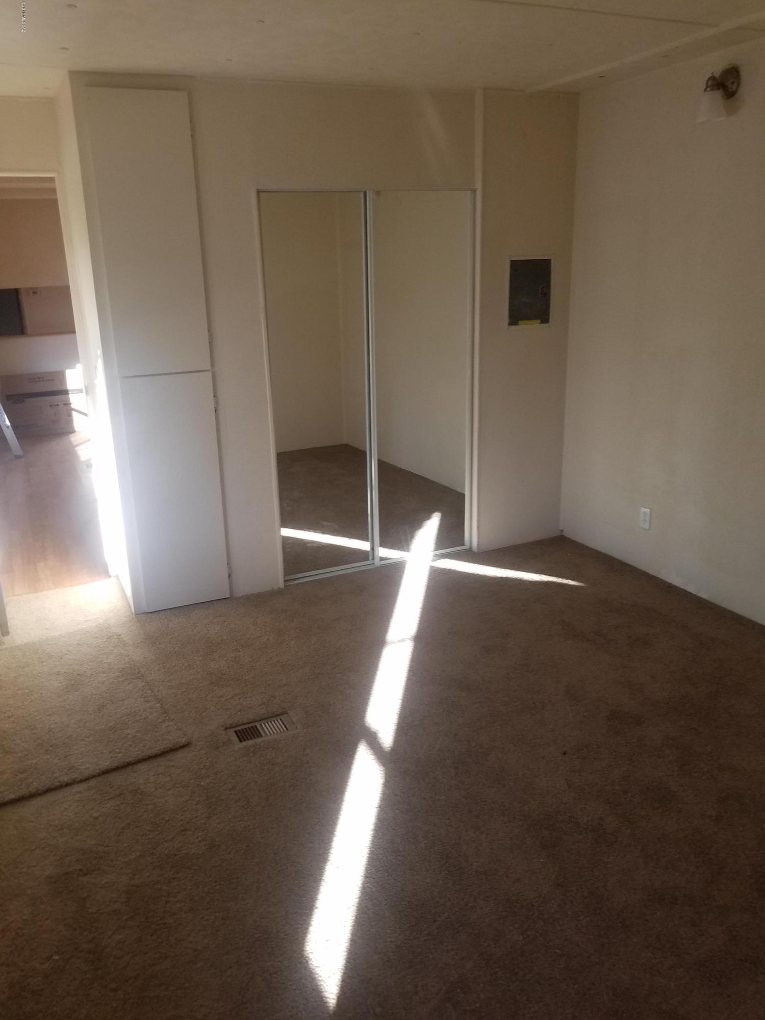 Orange Grove Mobile Estates (1) - Residential