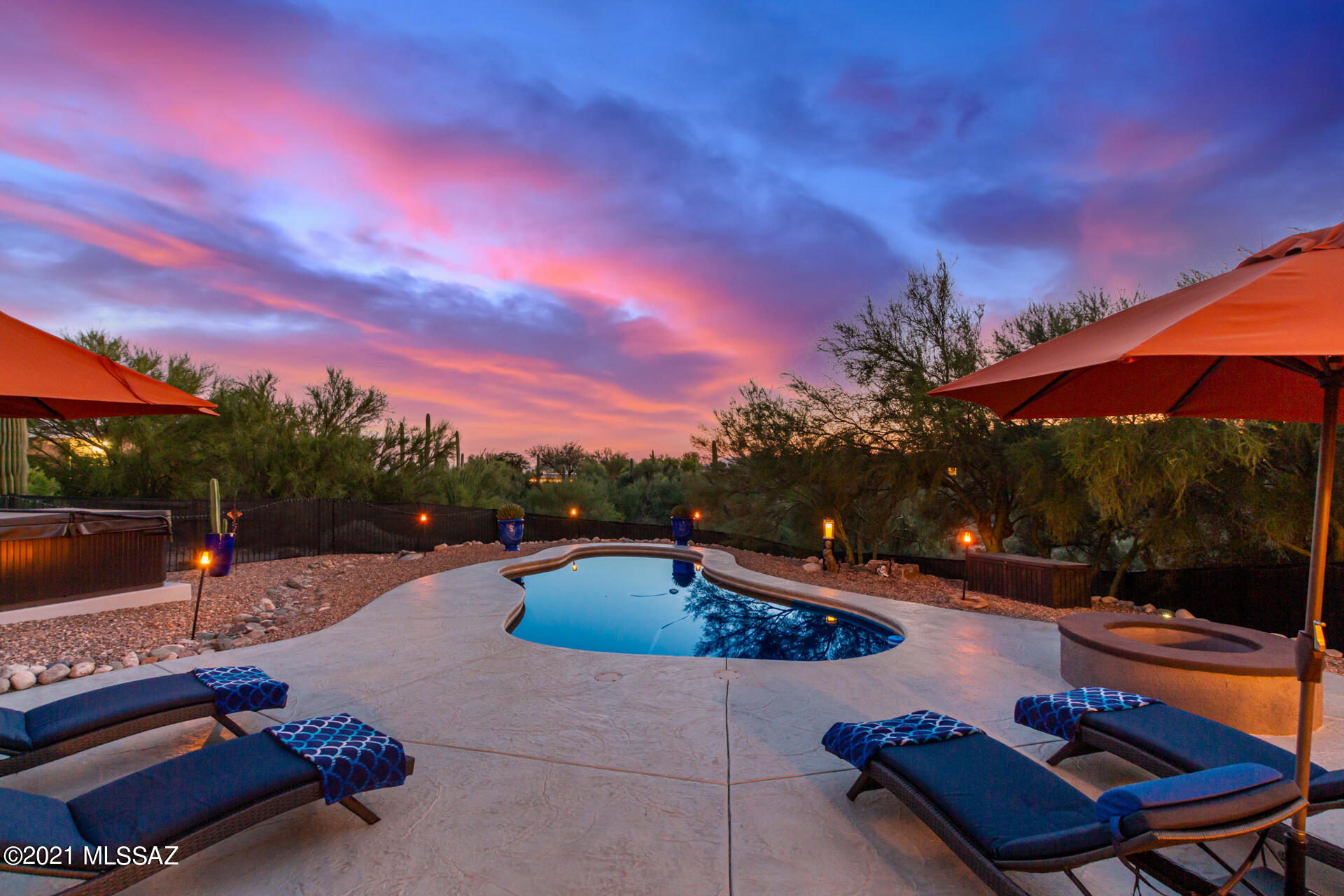 Shadow Hills (484-595) - Residential