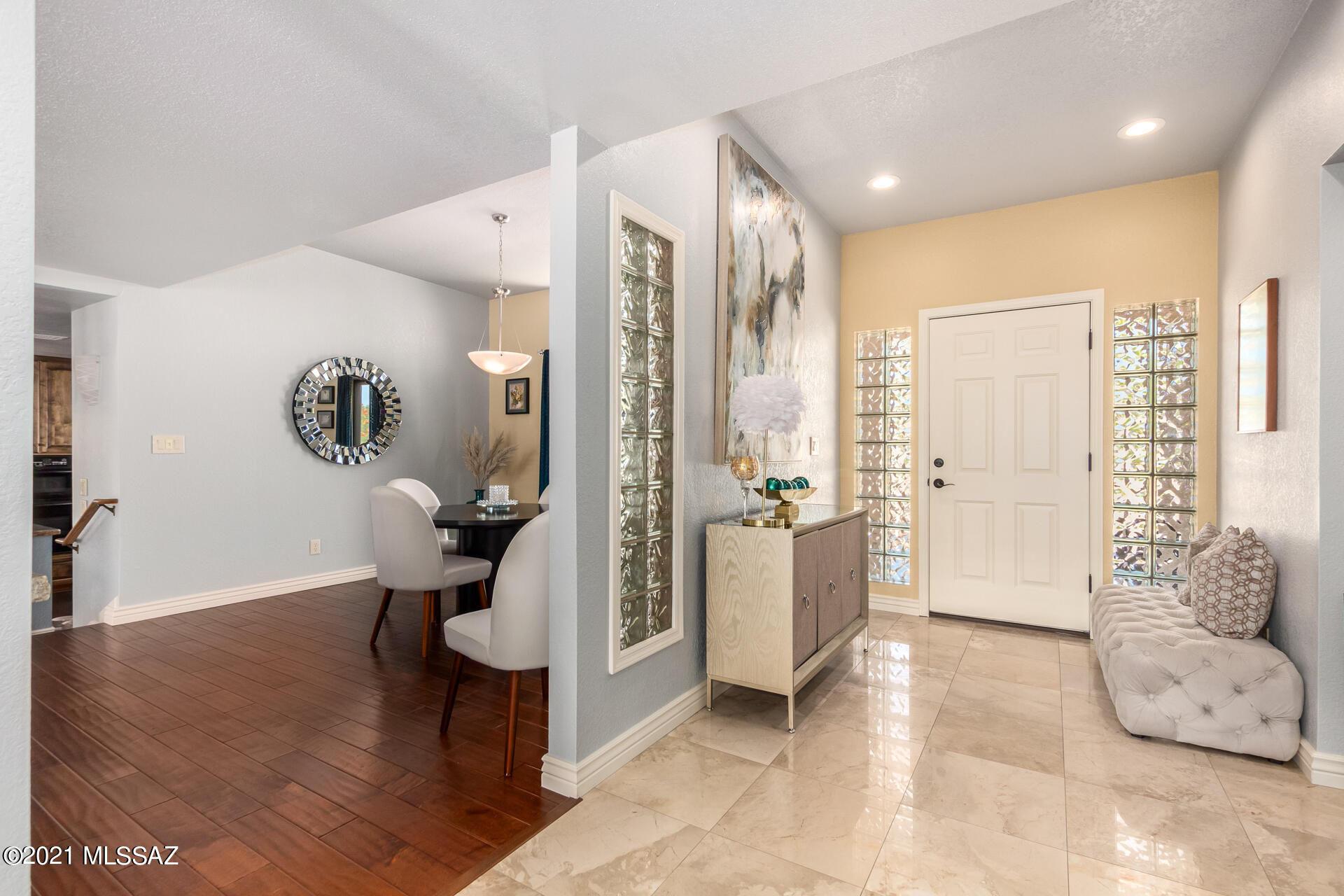 Shadow Hills (484-595) - Residential