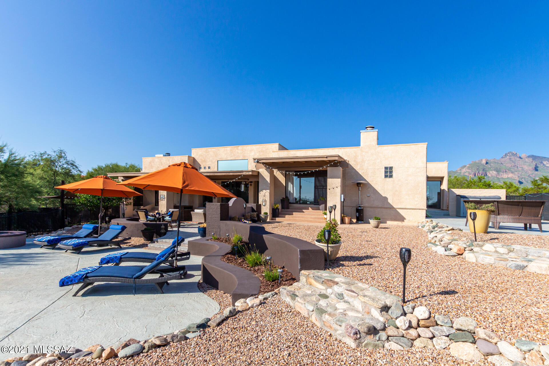 Shadow Hills (484-595) - Residential