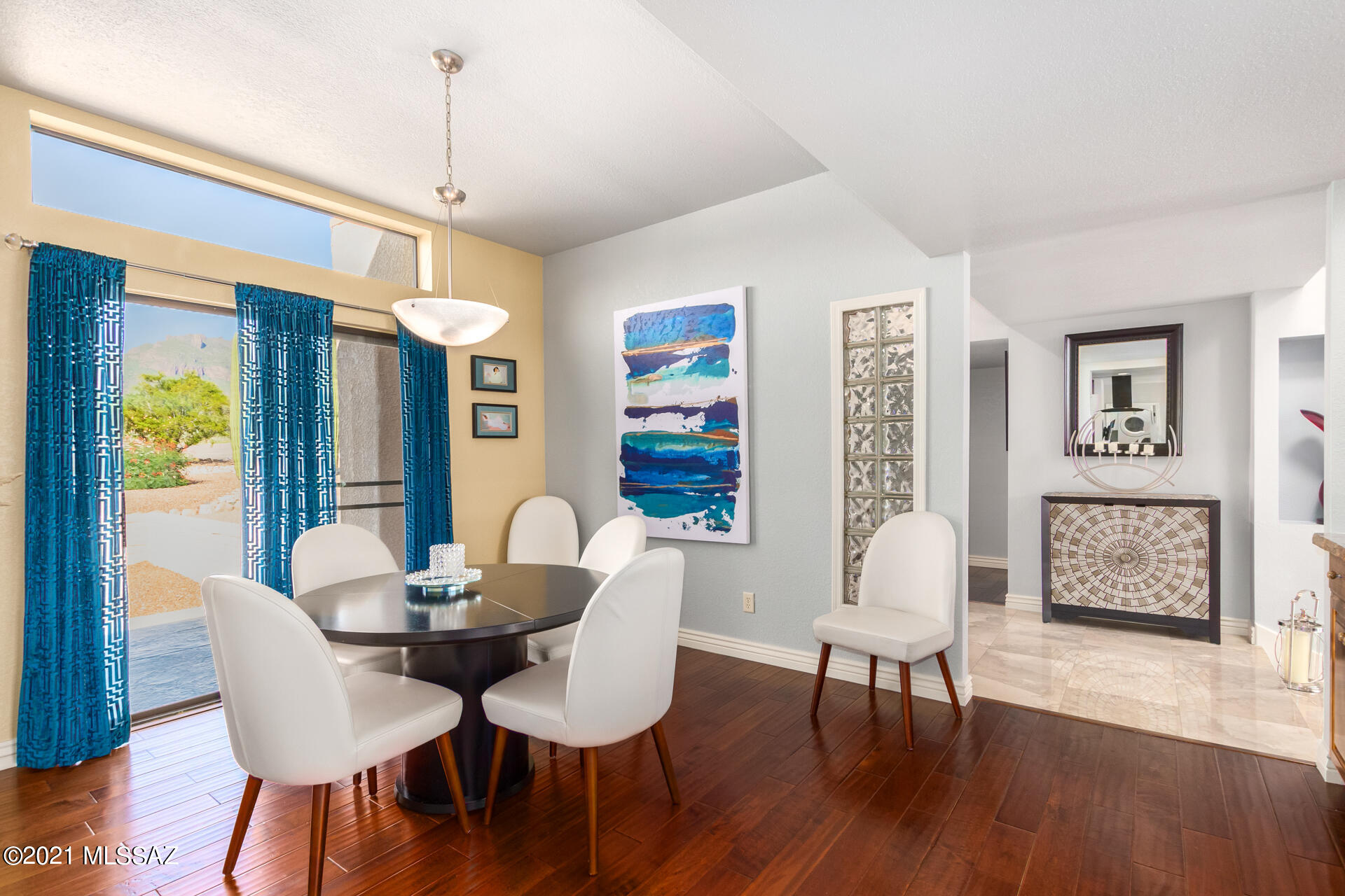 Shadow Hills (484-595) - Residential