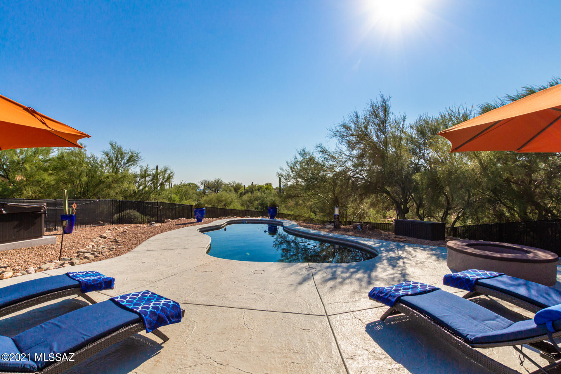 Shadow Hills (484-595) - Residential