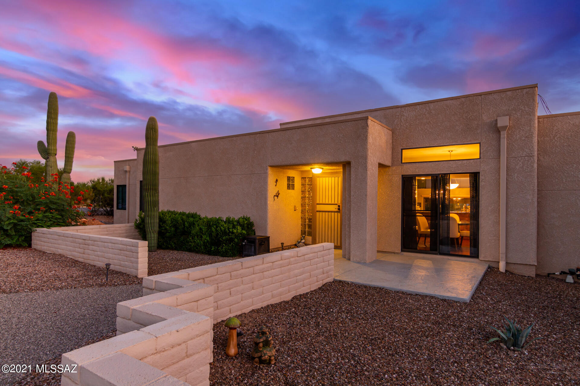 Shadow Hills (484-595) - Residential