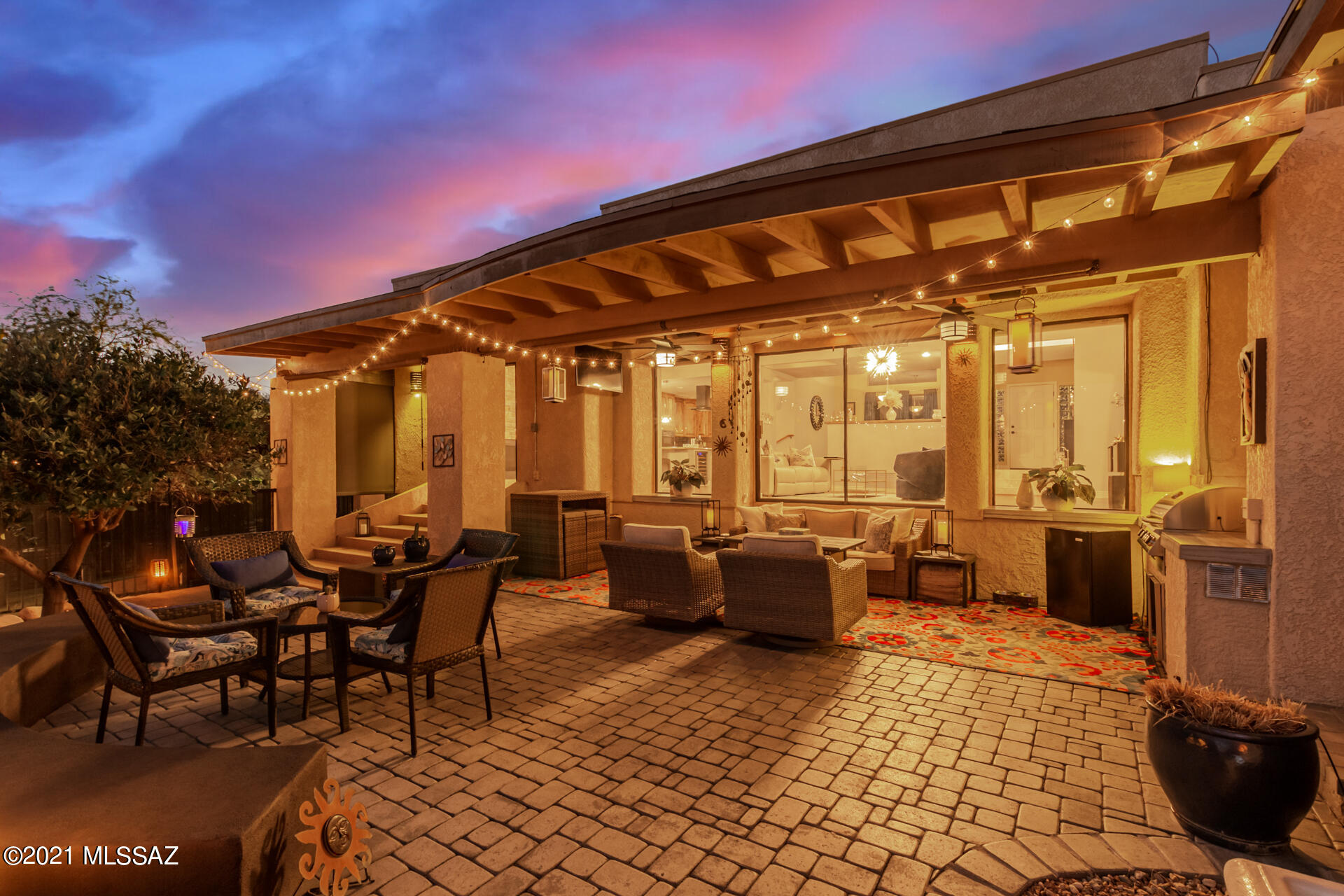 Shadow Hills (484-595) - Residential
