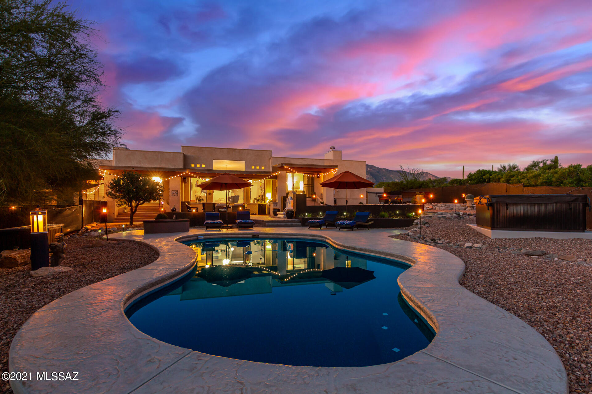 Shadow Hills (484-595) - Residential