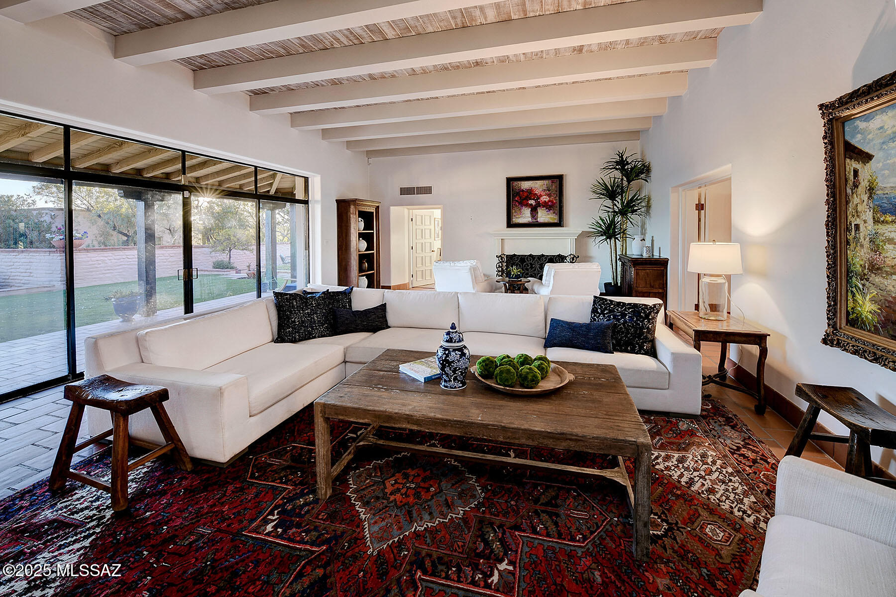Catalina Foothills Estates - Residential