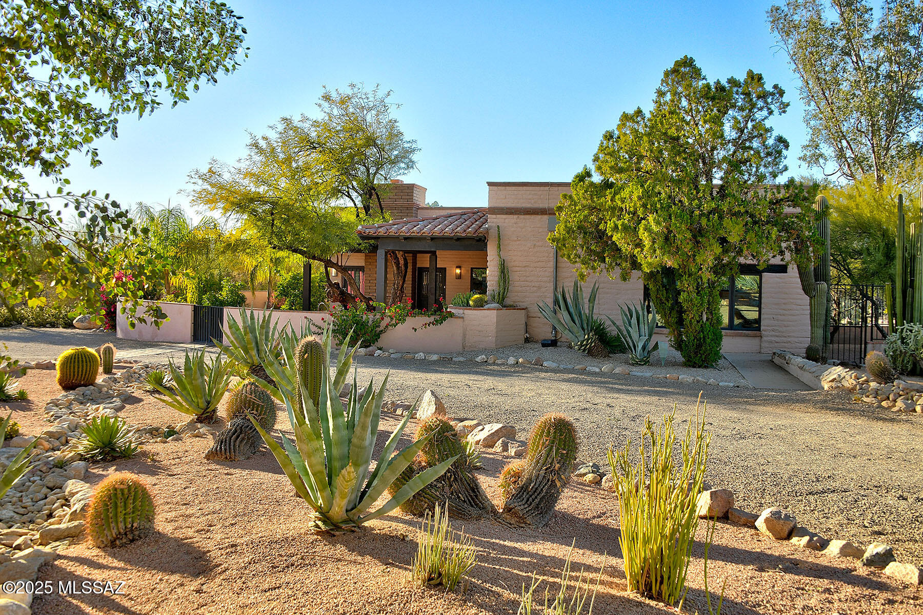 Catalina Foothills Estates - Residential