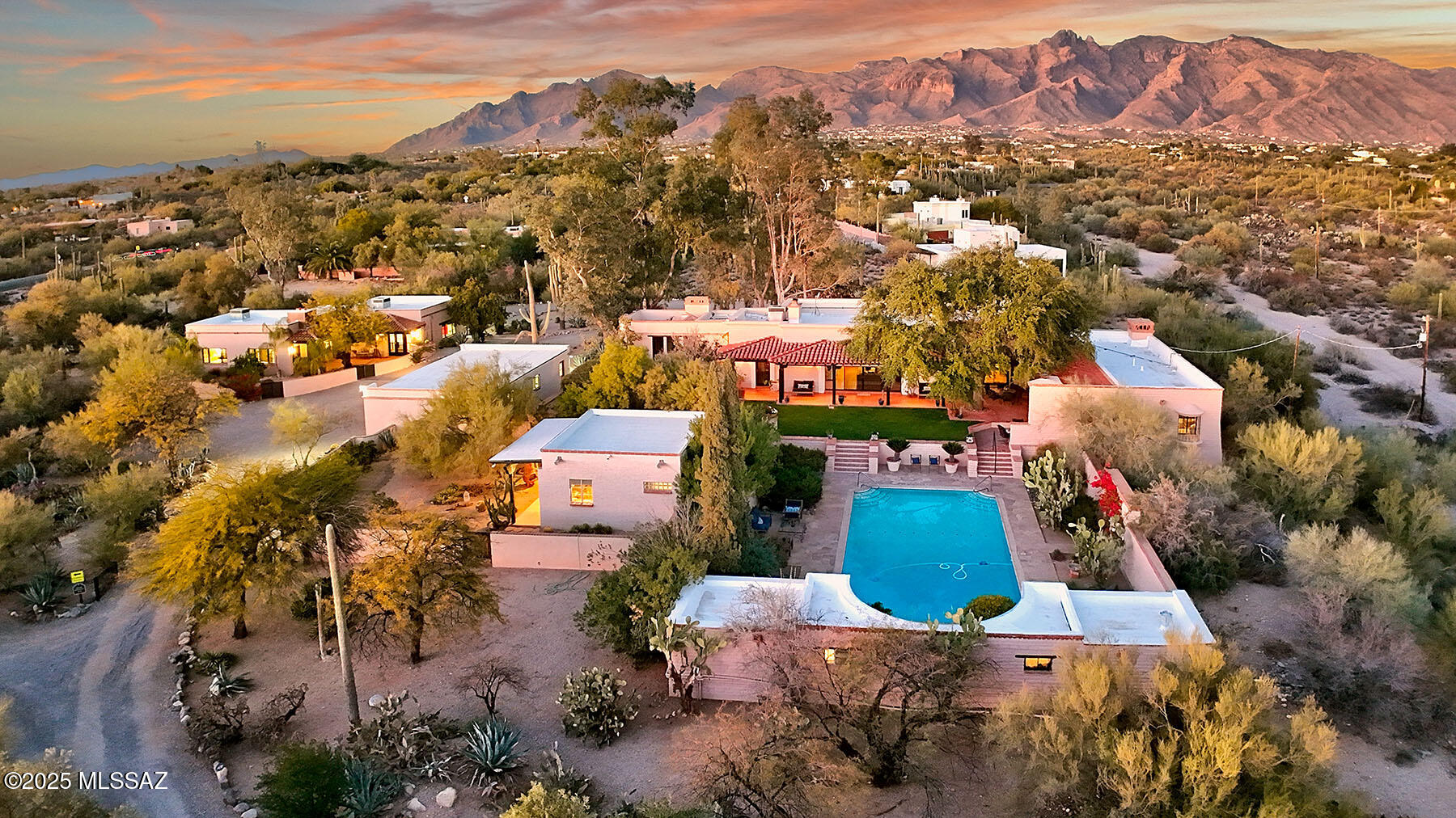 Catalina Foothills Estates - Residential