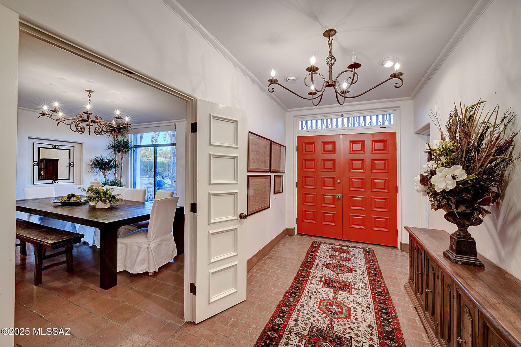 Catalina Foothills Estates - Residential