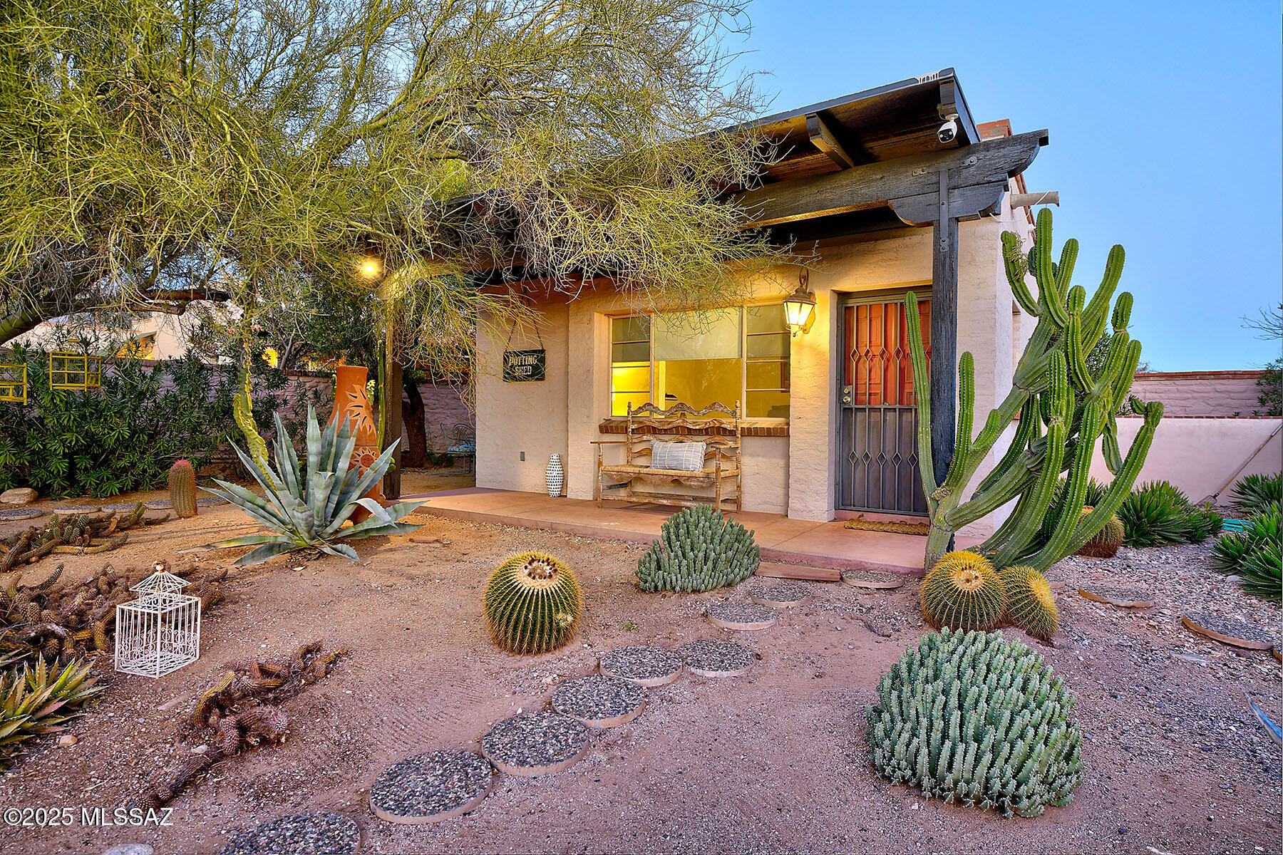 Catalina Foothills Estates - Residential