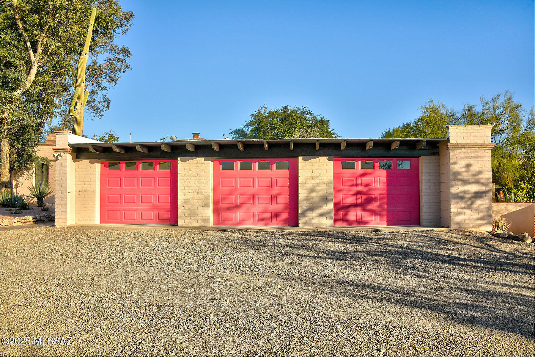 Catalina Foothills Estates - Residential