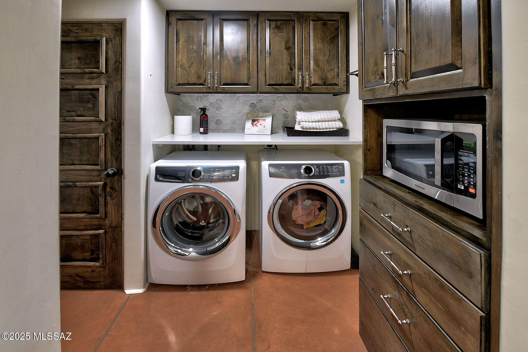 Catalina Foothills Estates - Residential