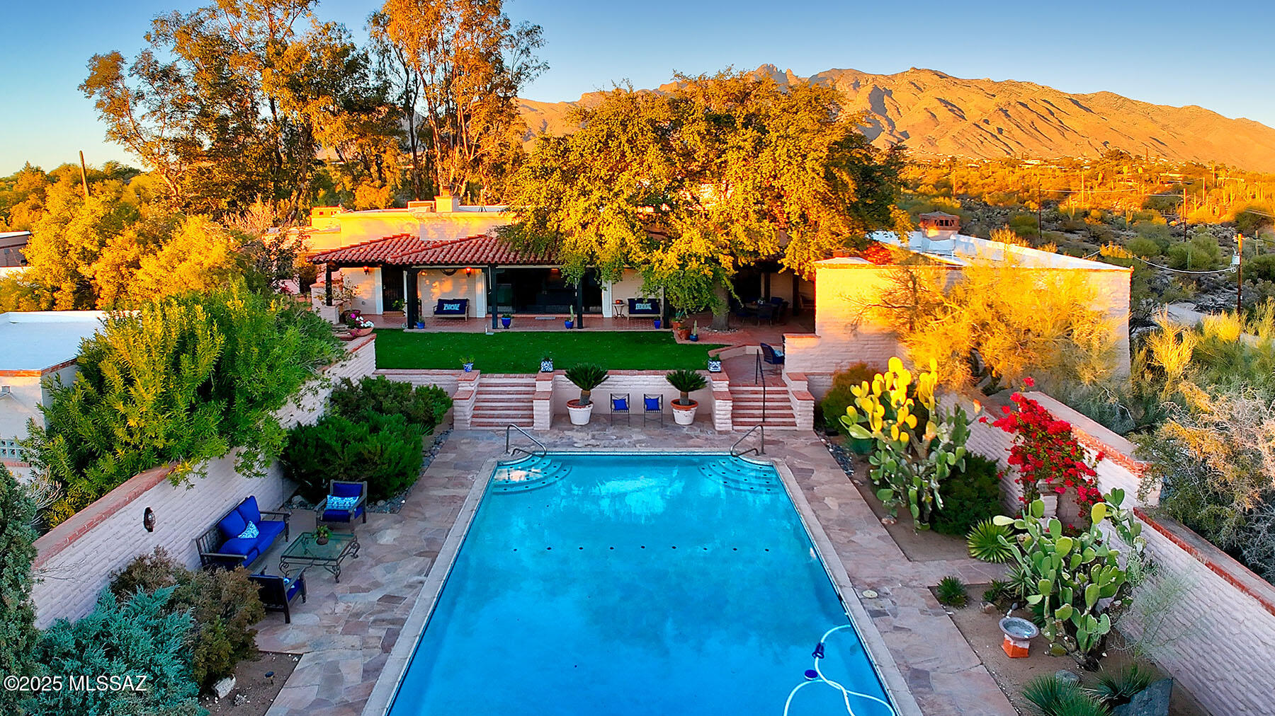 Catalina Foothills Estates - Residential