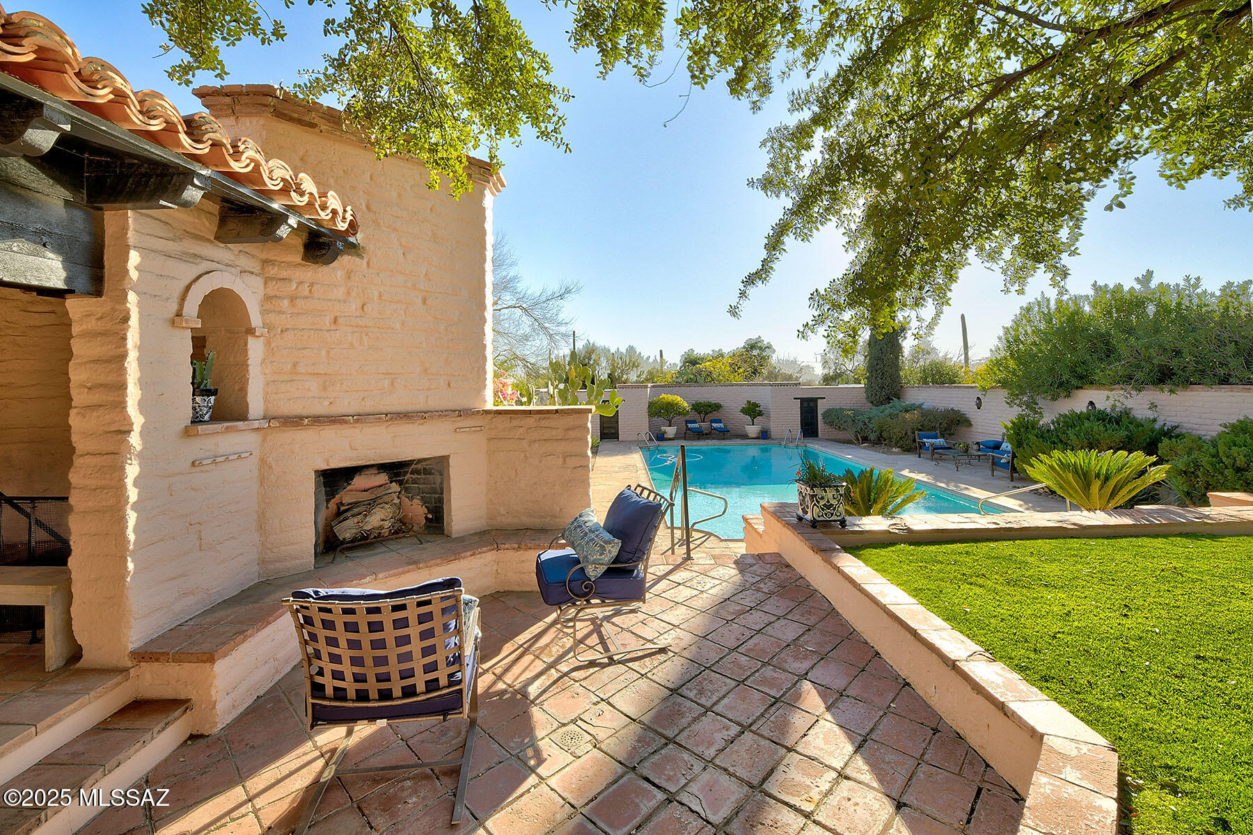 Catalina Foothills Estates - Residential