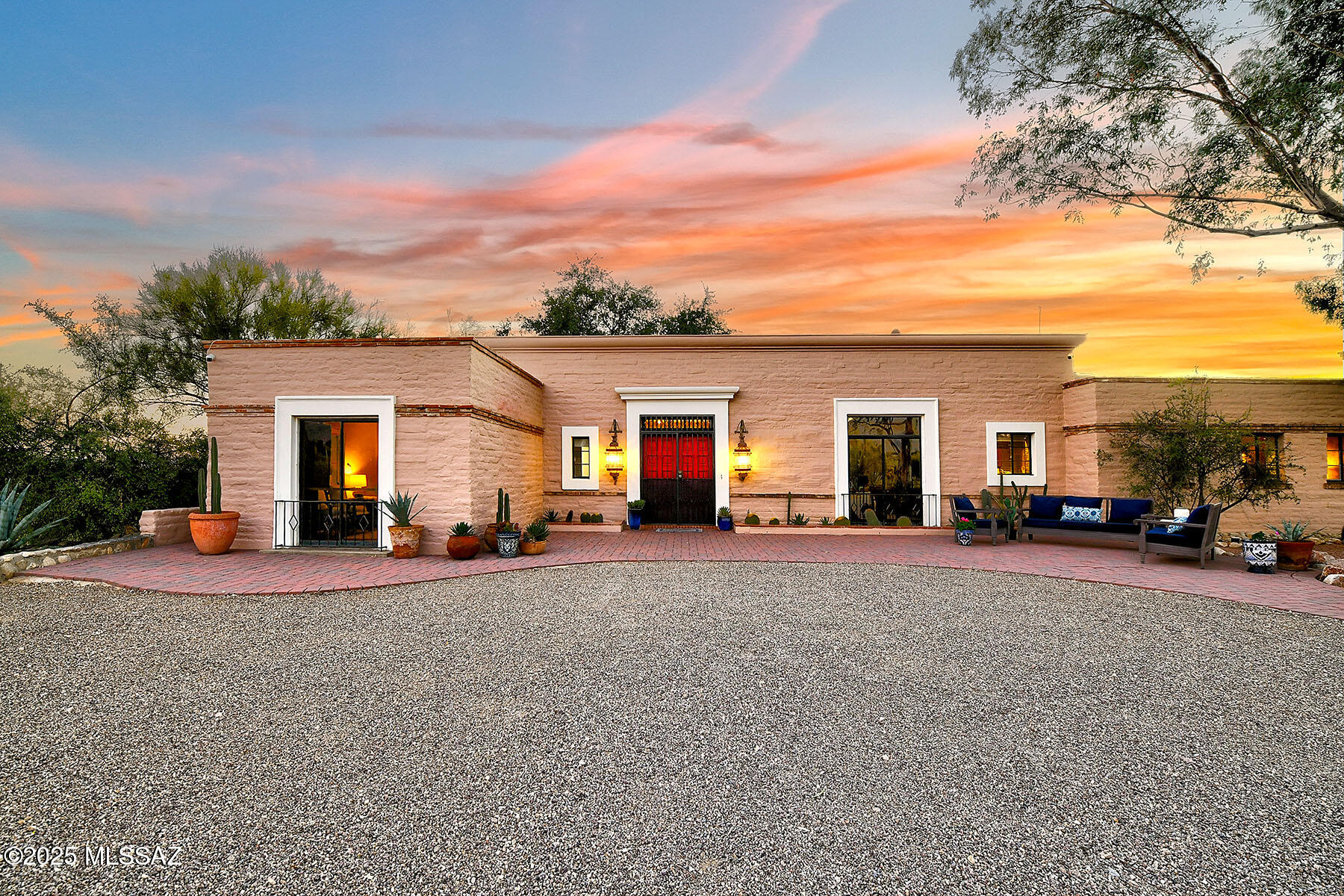 Catalina Foothills Estates - Residential