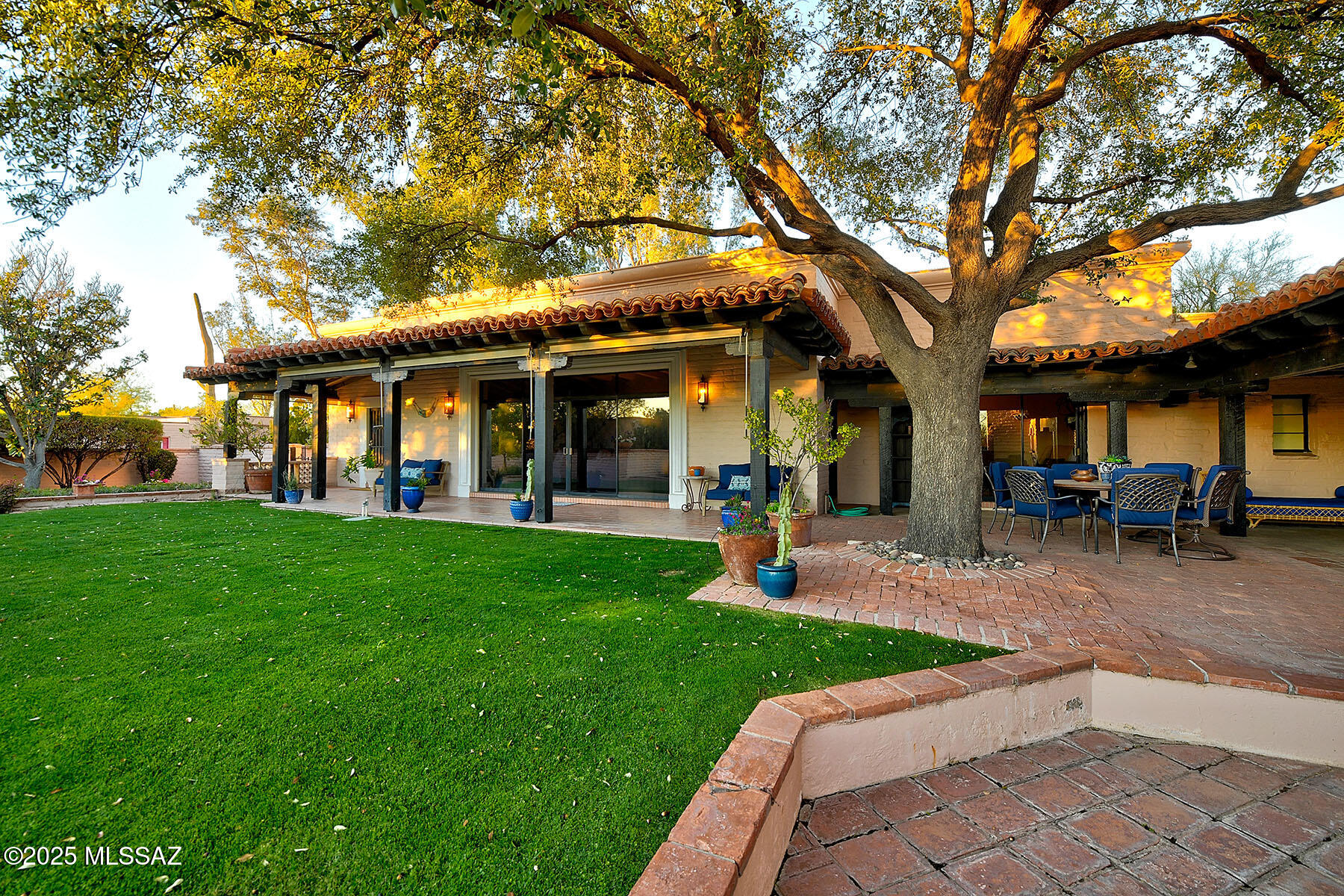 Catalina Foothills Estates - Residential
