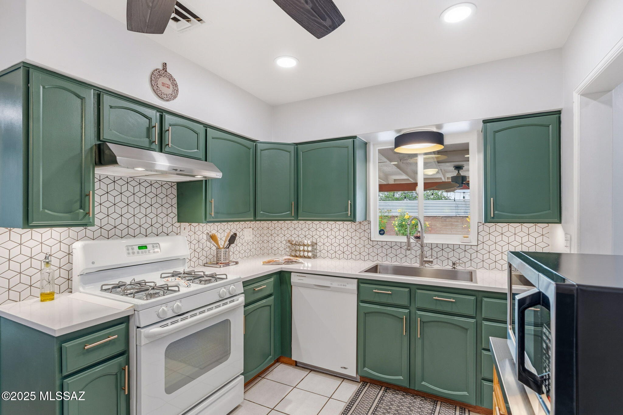 Pinecrest Addition - Residential