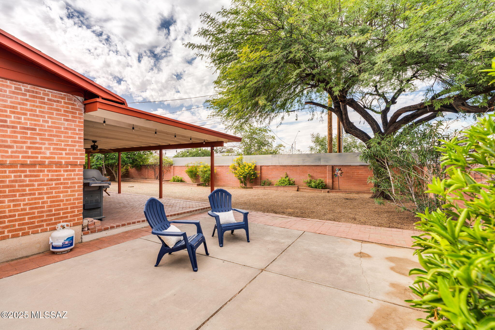 Pinecrest Addition - Residential