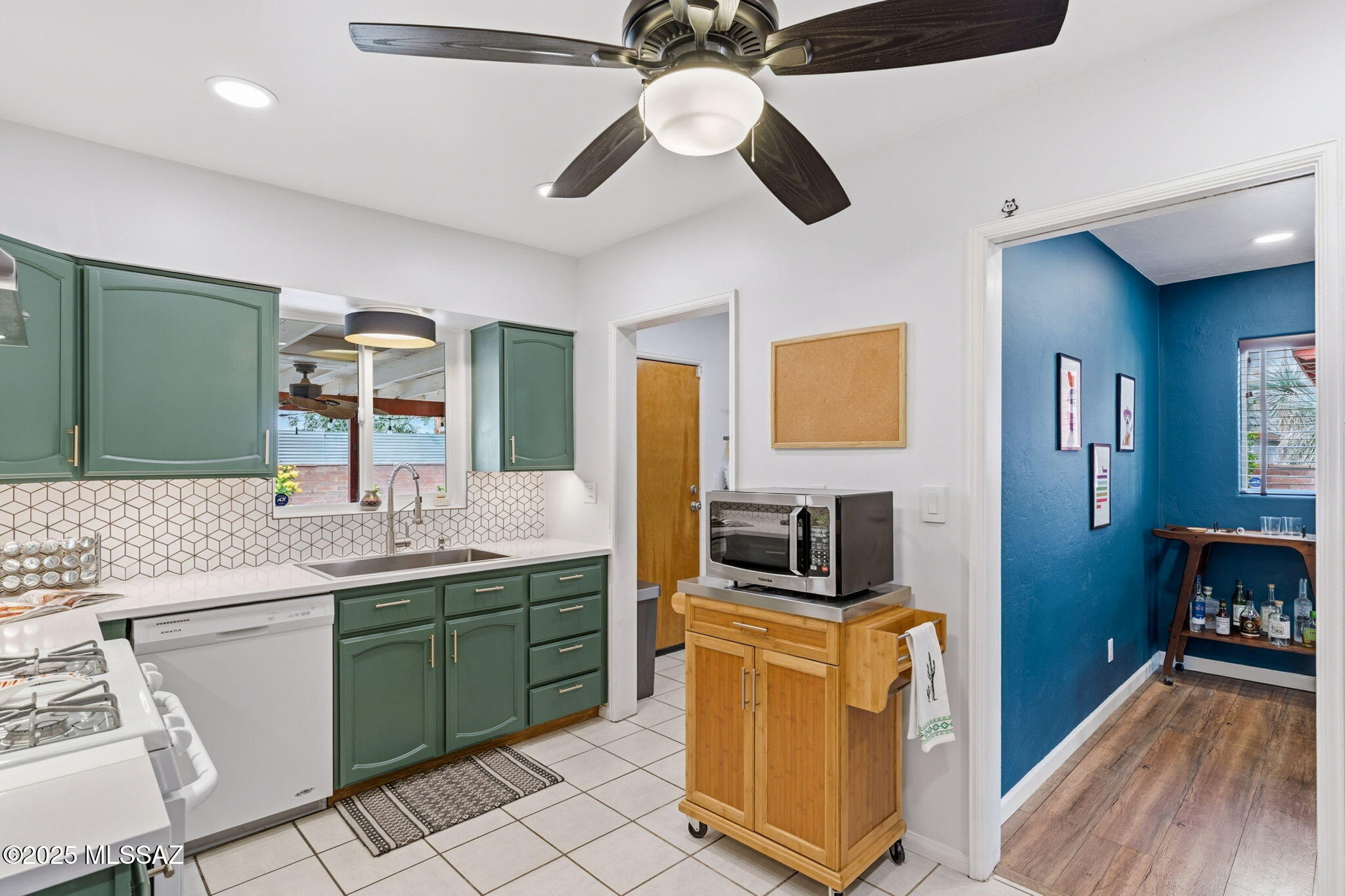 Pinecrest Addition - Residential
