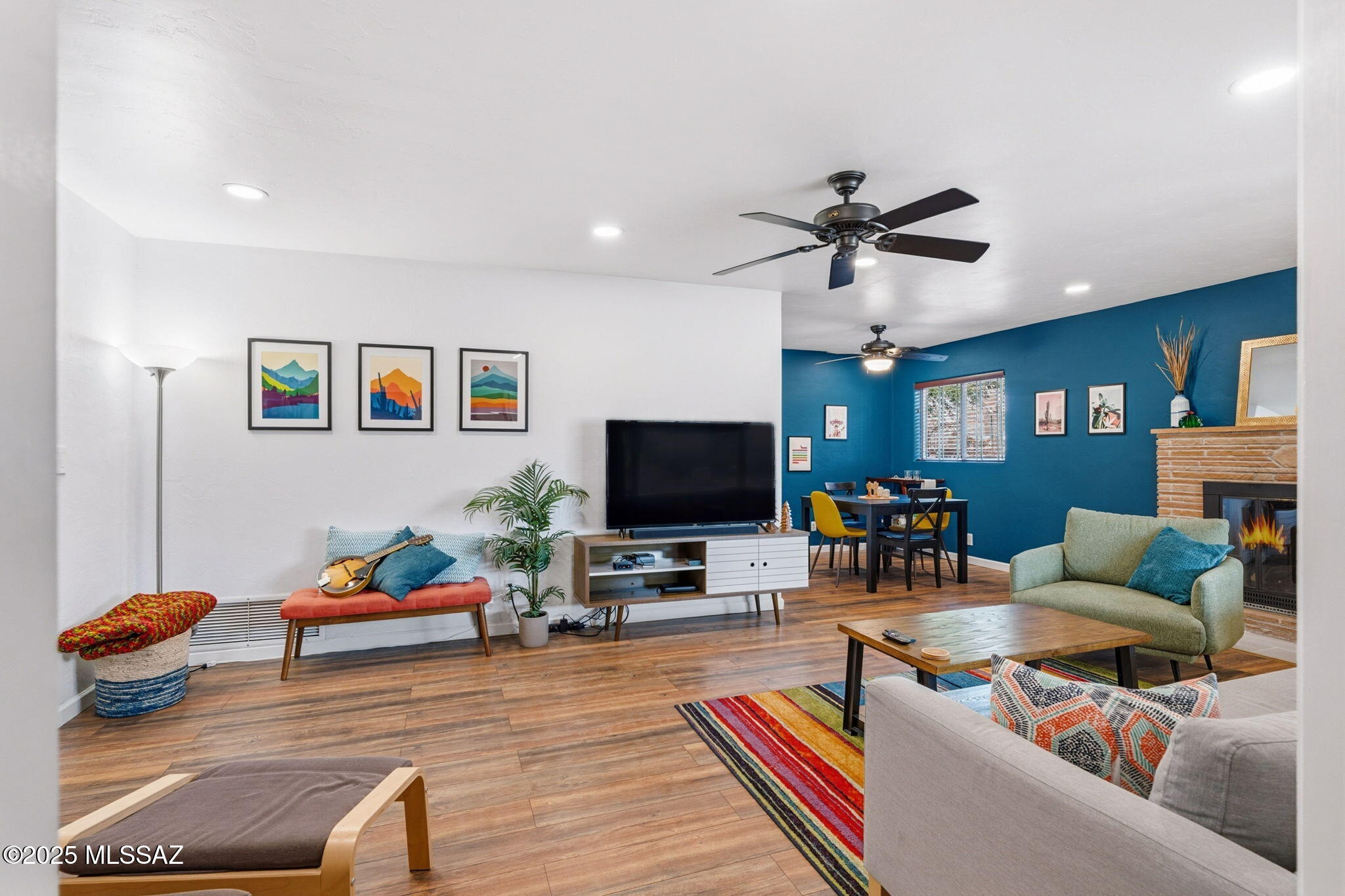 Pinecrest Addition - Residential