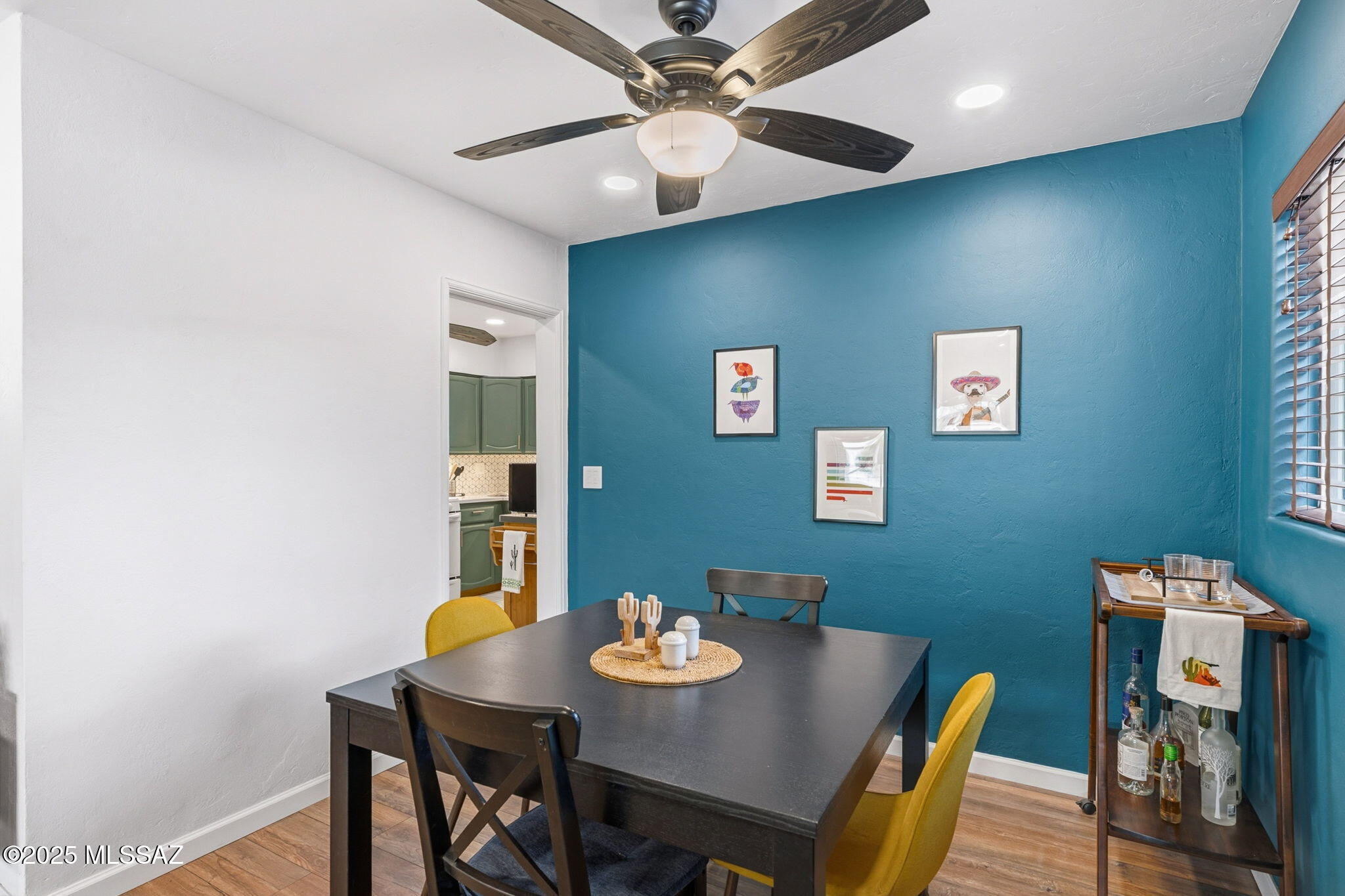 Pinecrest Addition - Residential