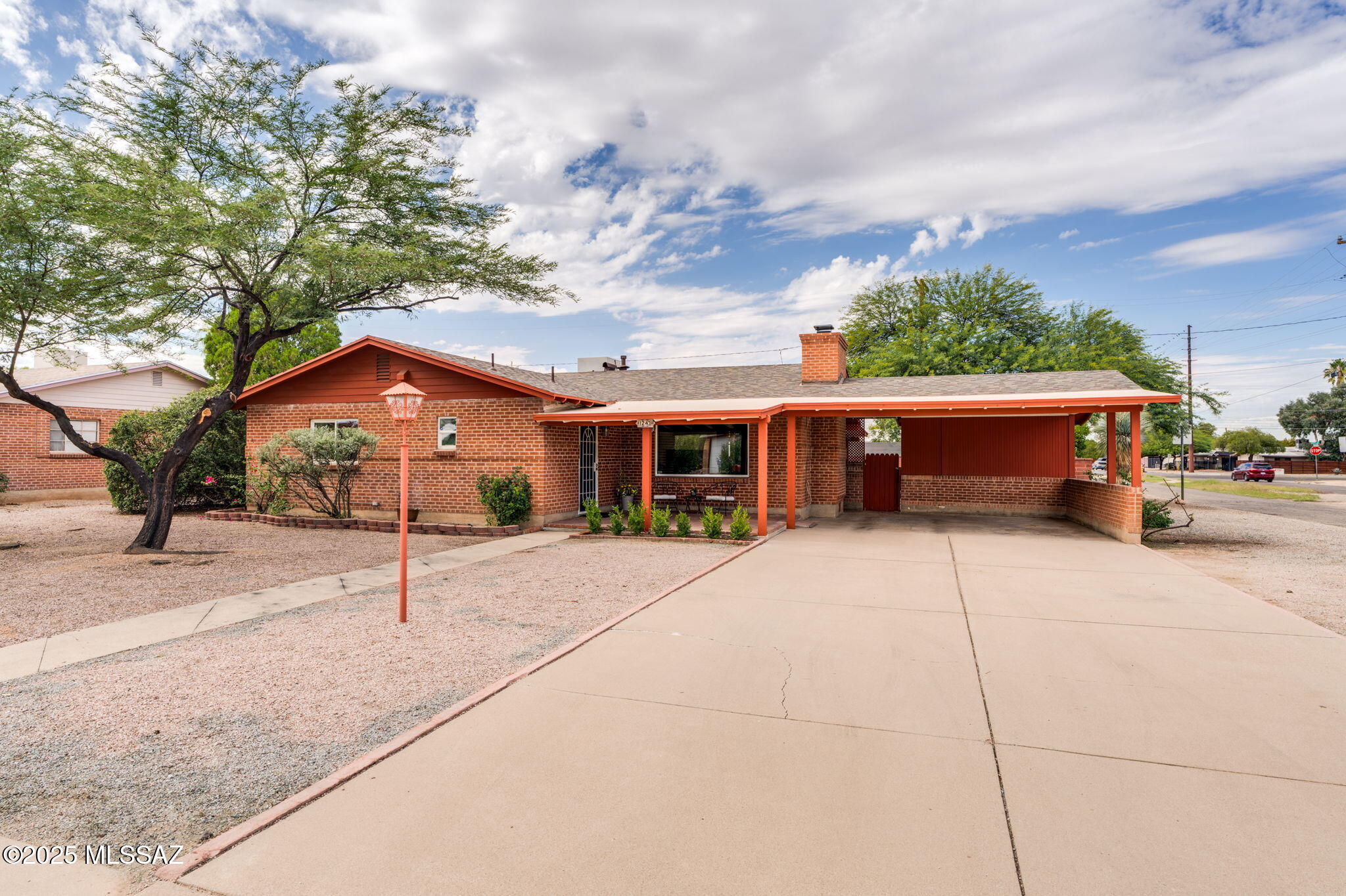 Pinecrest Addition - Residential