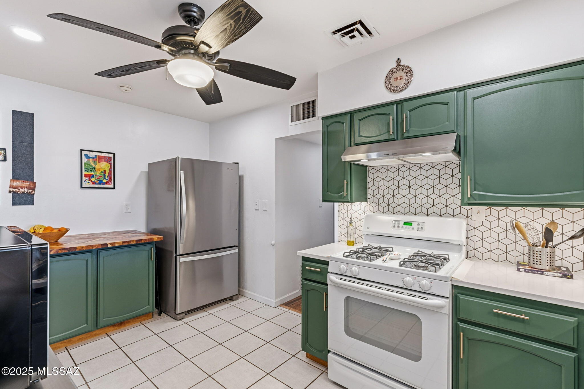 Pinecrest Addition - Residential
