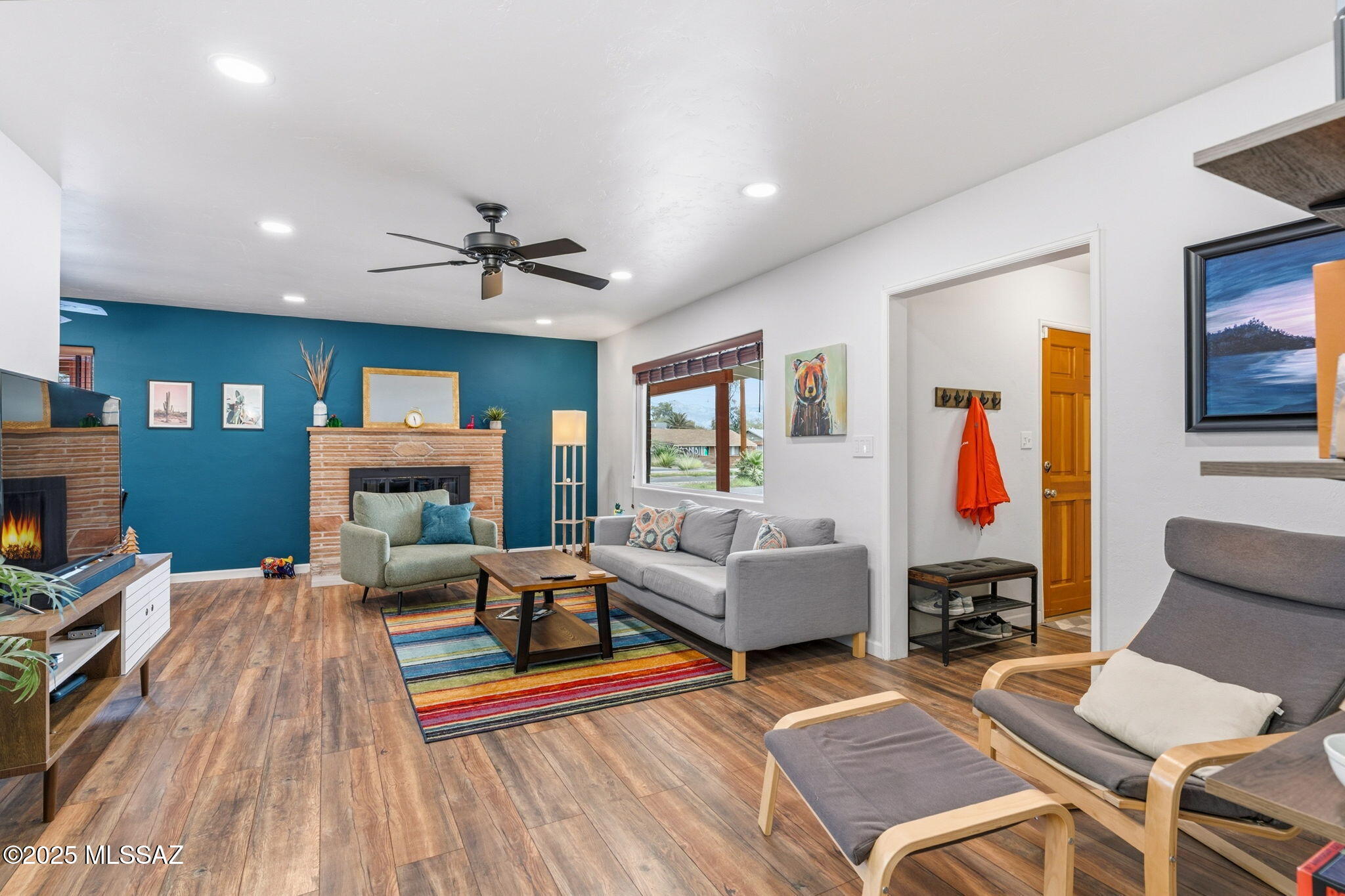 Pinecrest Addition - Residential