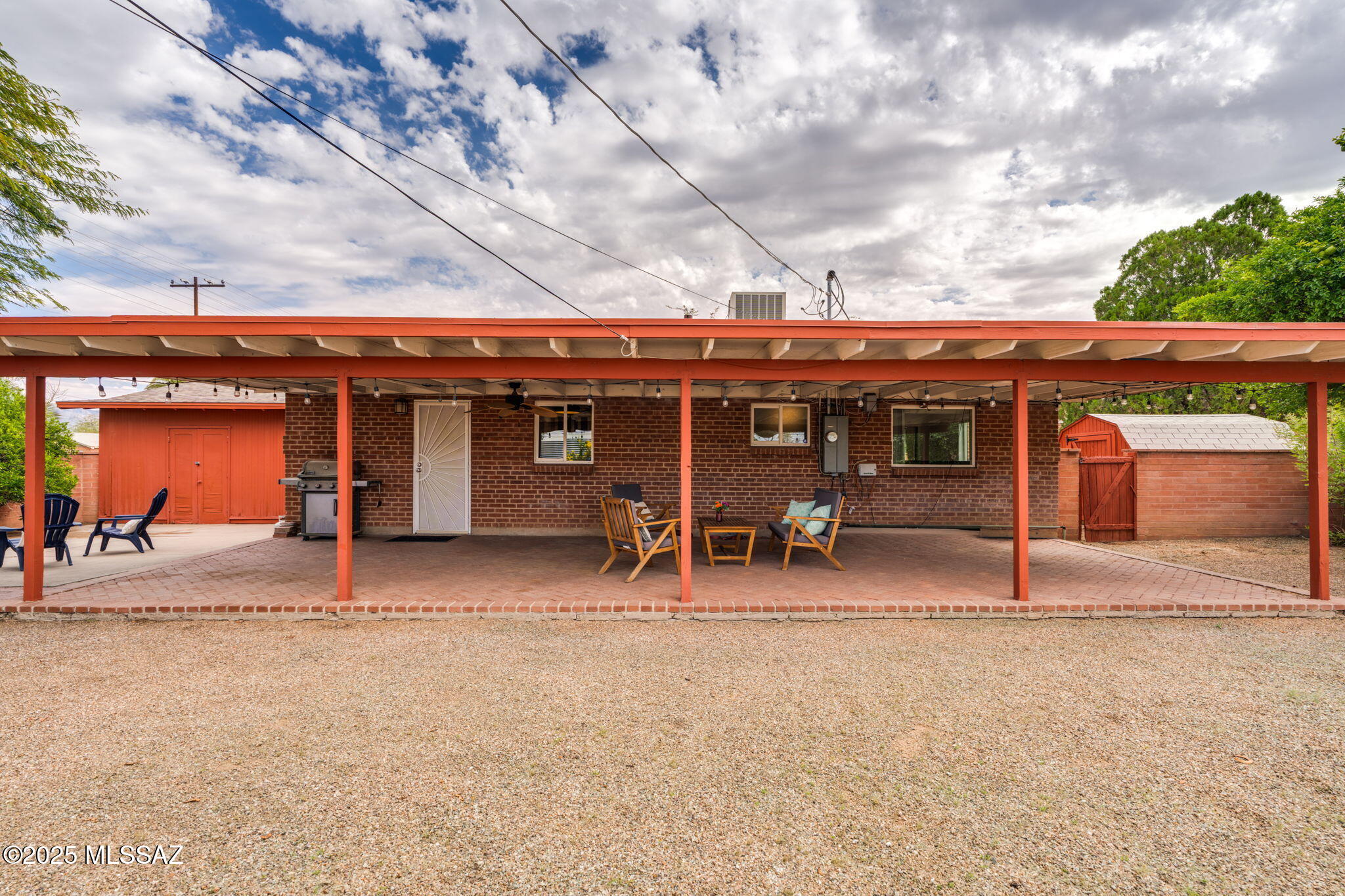 Pinecrest Addition - Residential