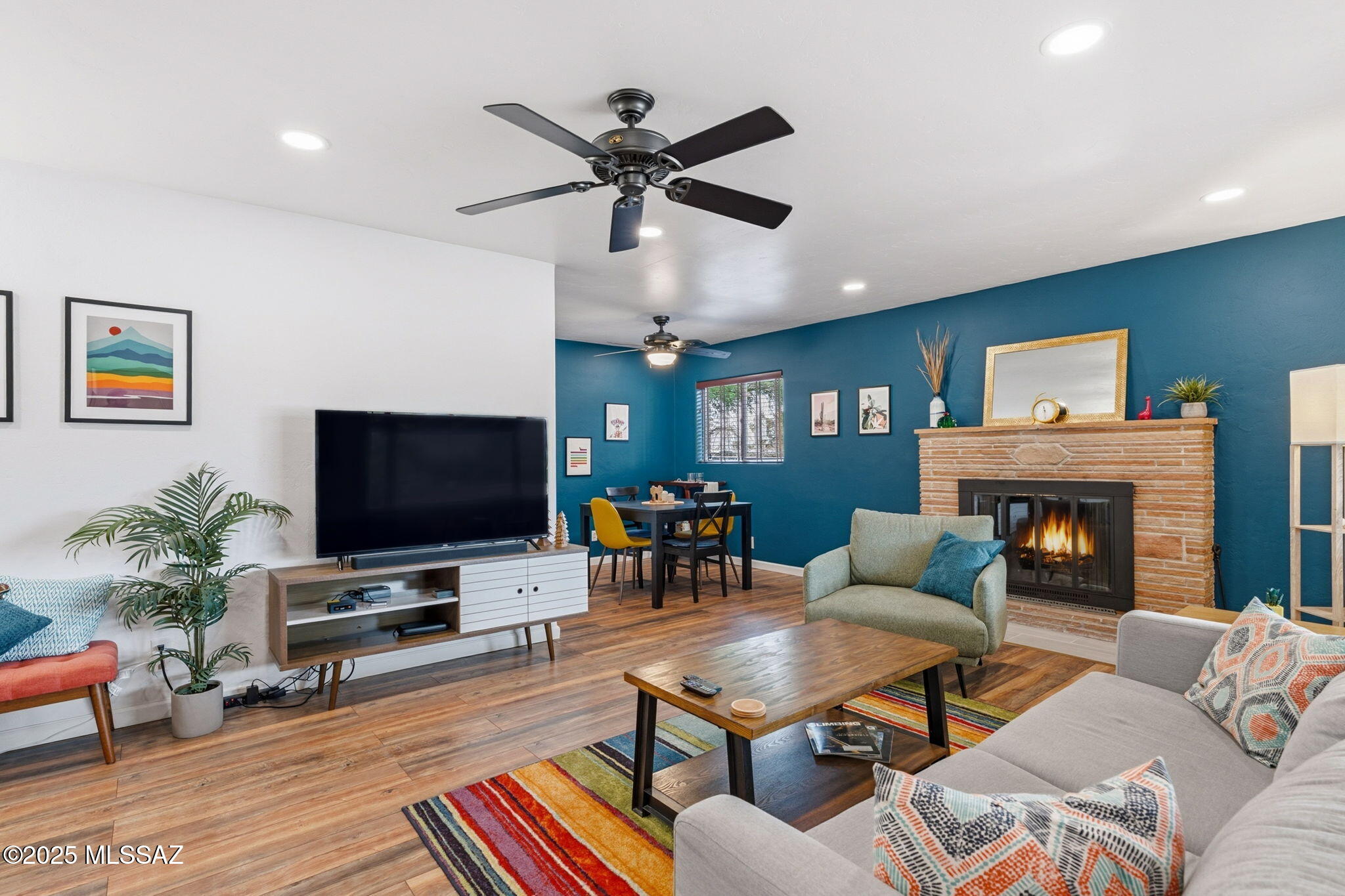 Pinecrest Addition - Residential