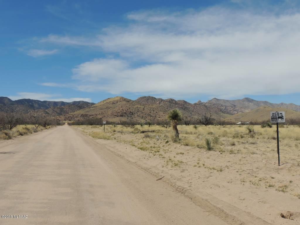 Arizona Sun Sites - Land