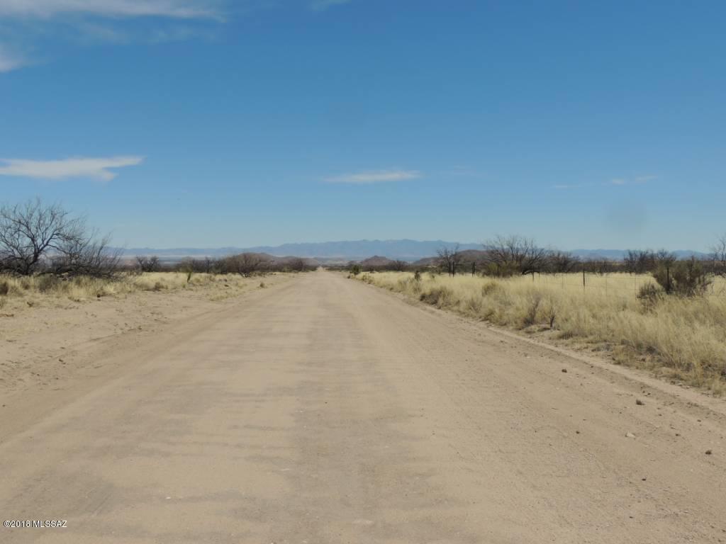 Arizona Sun Sites - Land