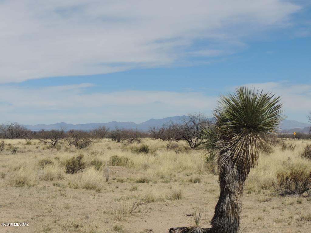 Arizona Sun Sites - Land