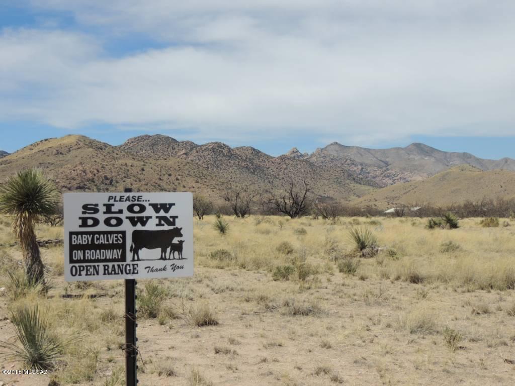 Arizona Sun Sites - Land