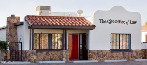 231 W 29th Street Tucson AZ 85713
