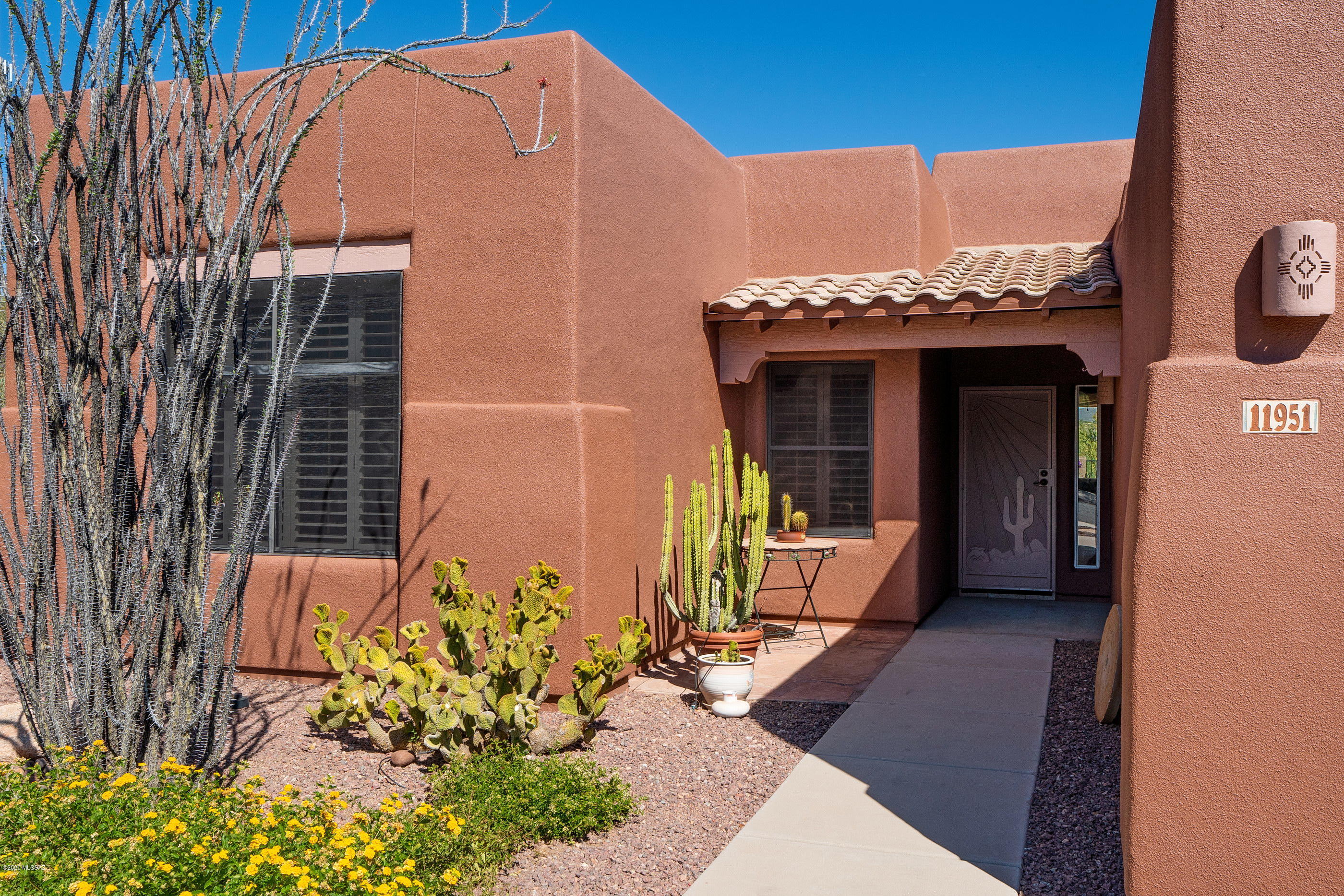 Catalina Shadows Estates (69-540) - Residential