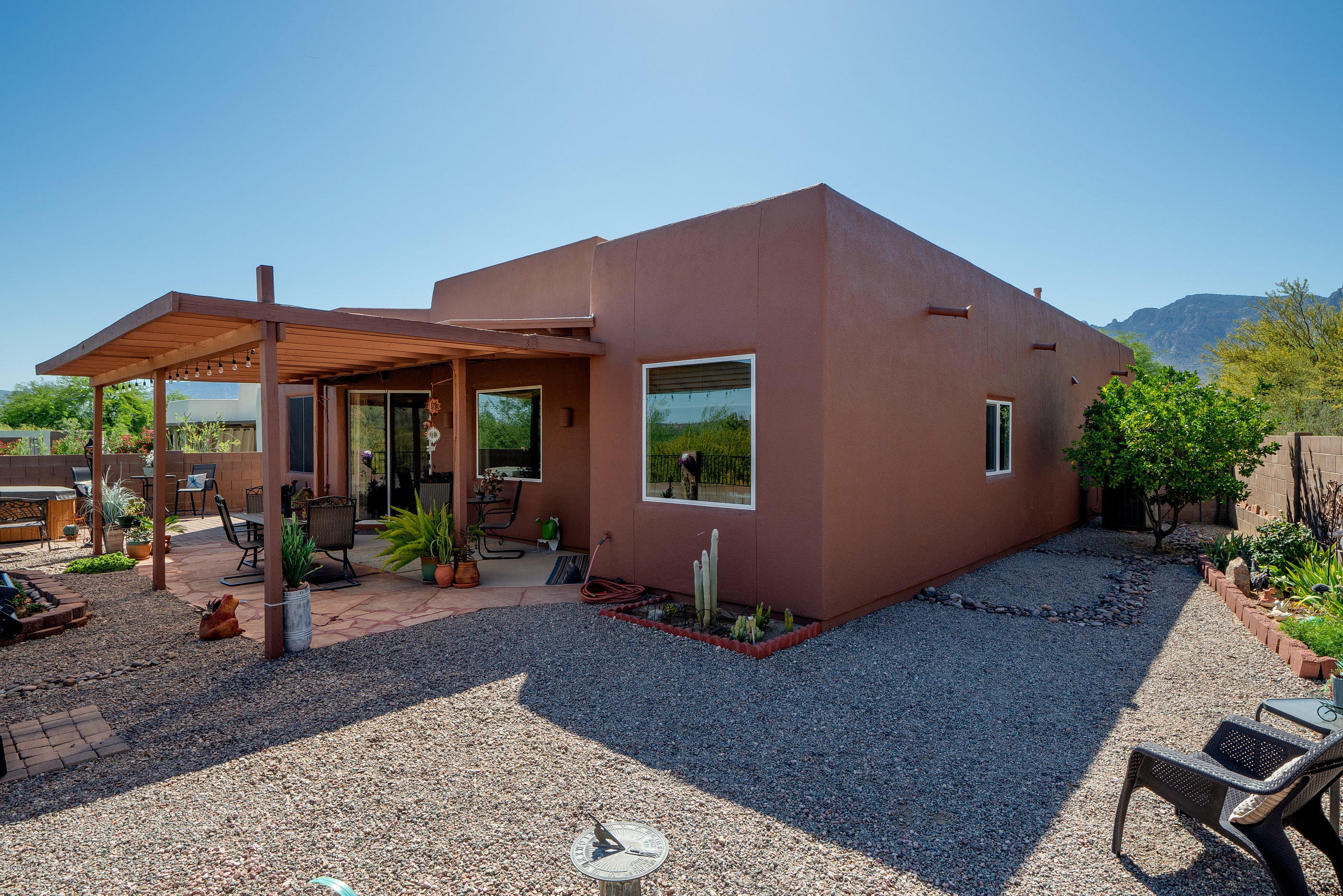 Catalina Shadows Estates (69-540) - Residential