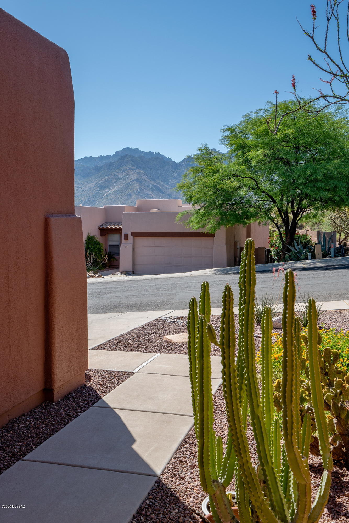 Catalina Shadows Estates (69-540) - Residential