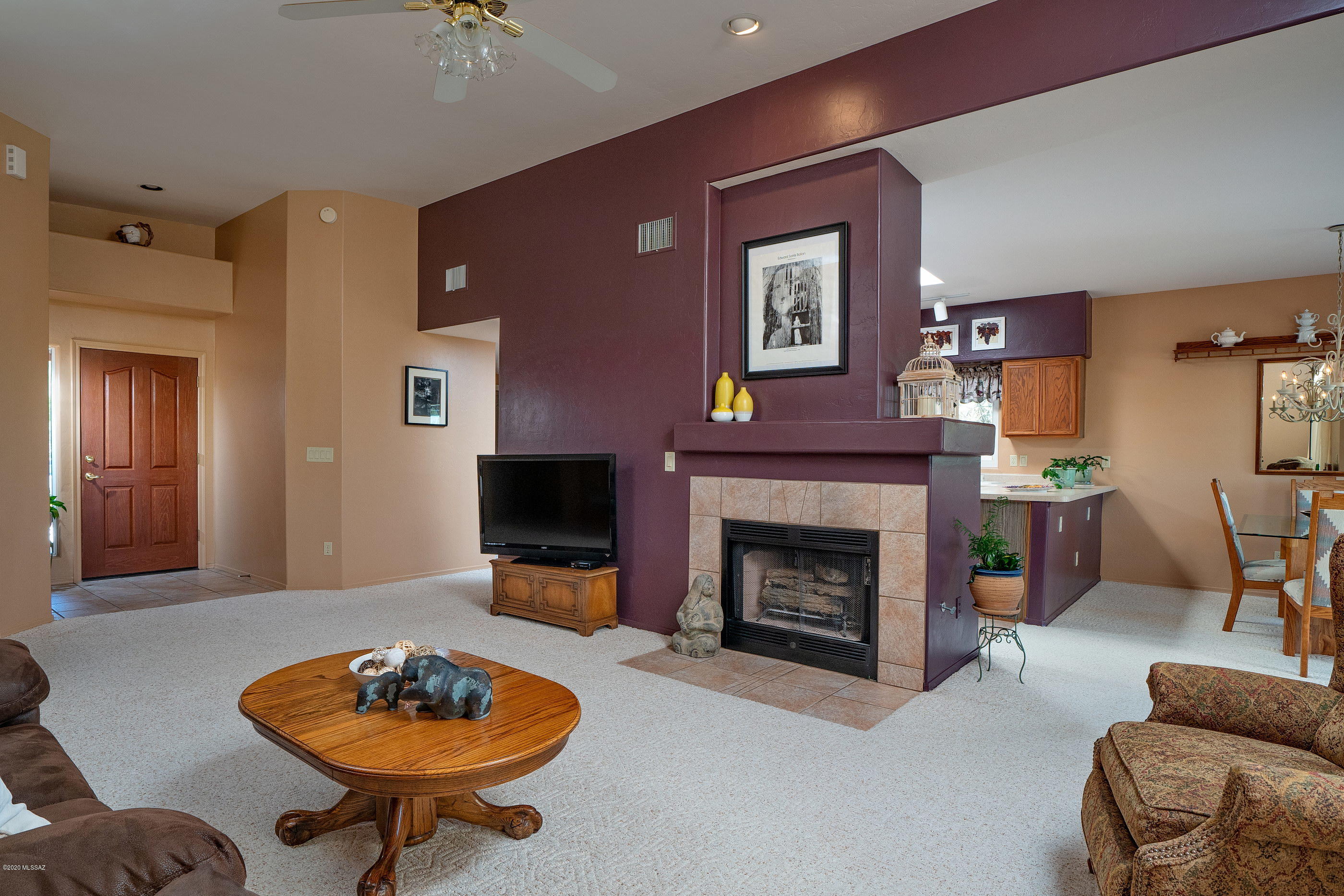 Catalina Shadows Estates (69-540) - Residential