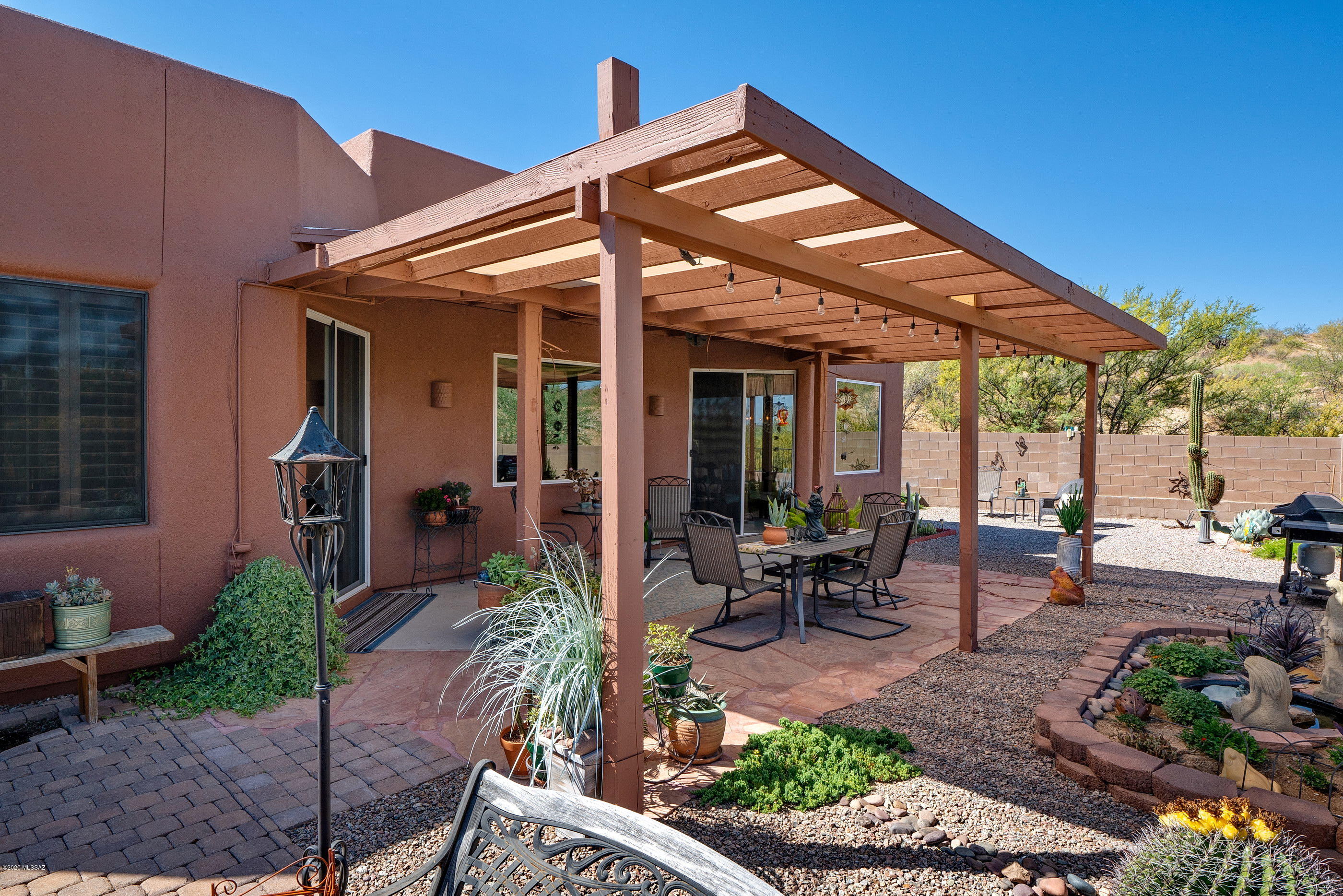 Catalina Shadows Estates (69-540) - Residential