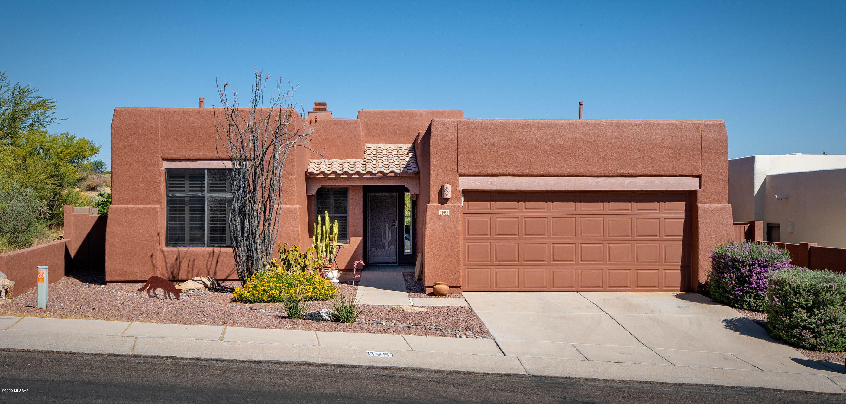 Catalina Shadows Estates (69-540) - Residential