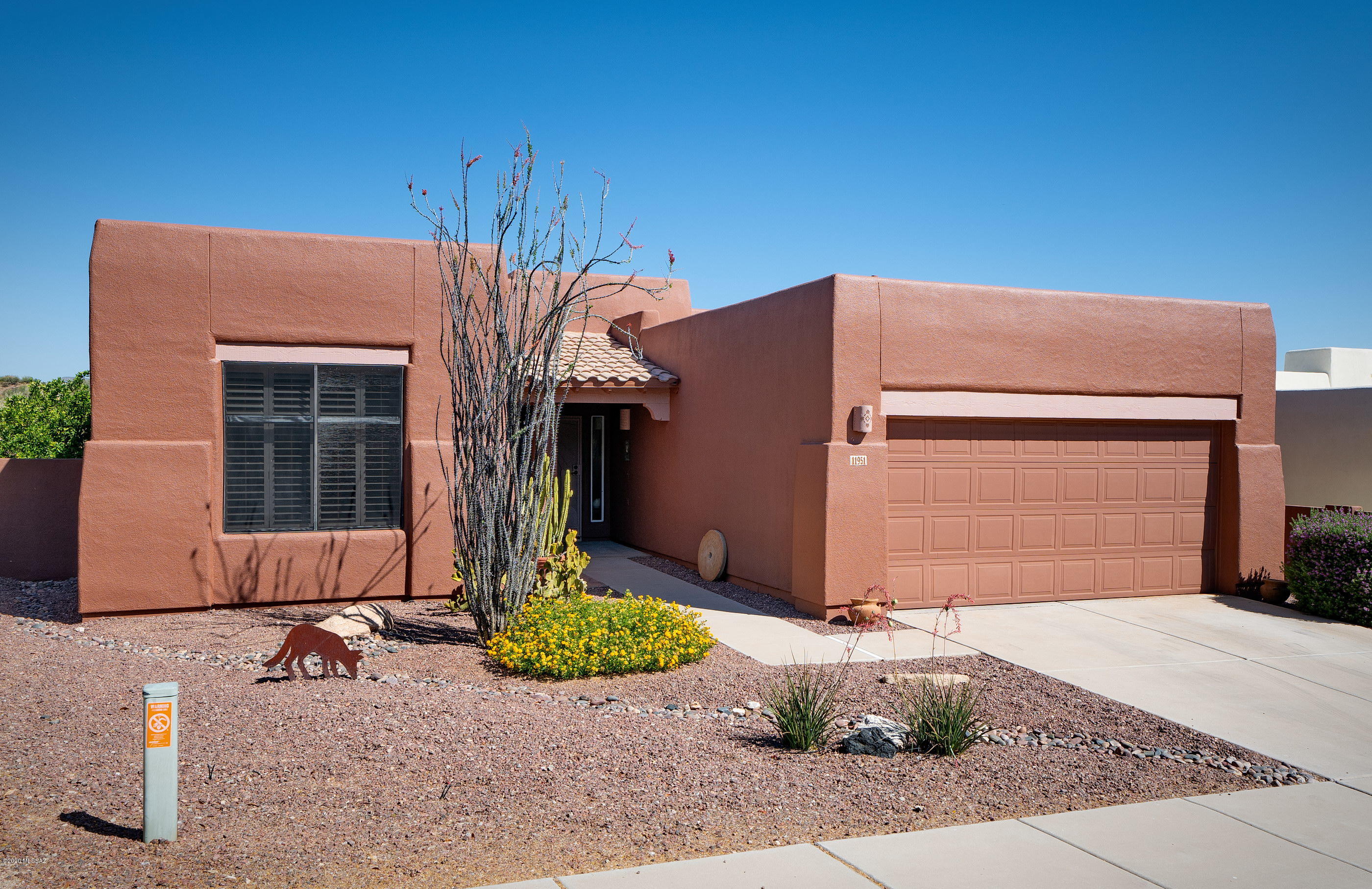 Catalina Shadows Estates (69-540) - Residential